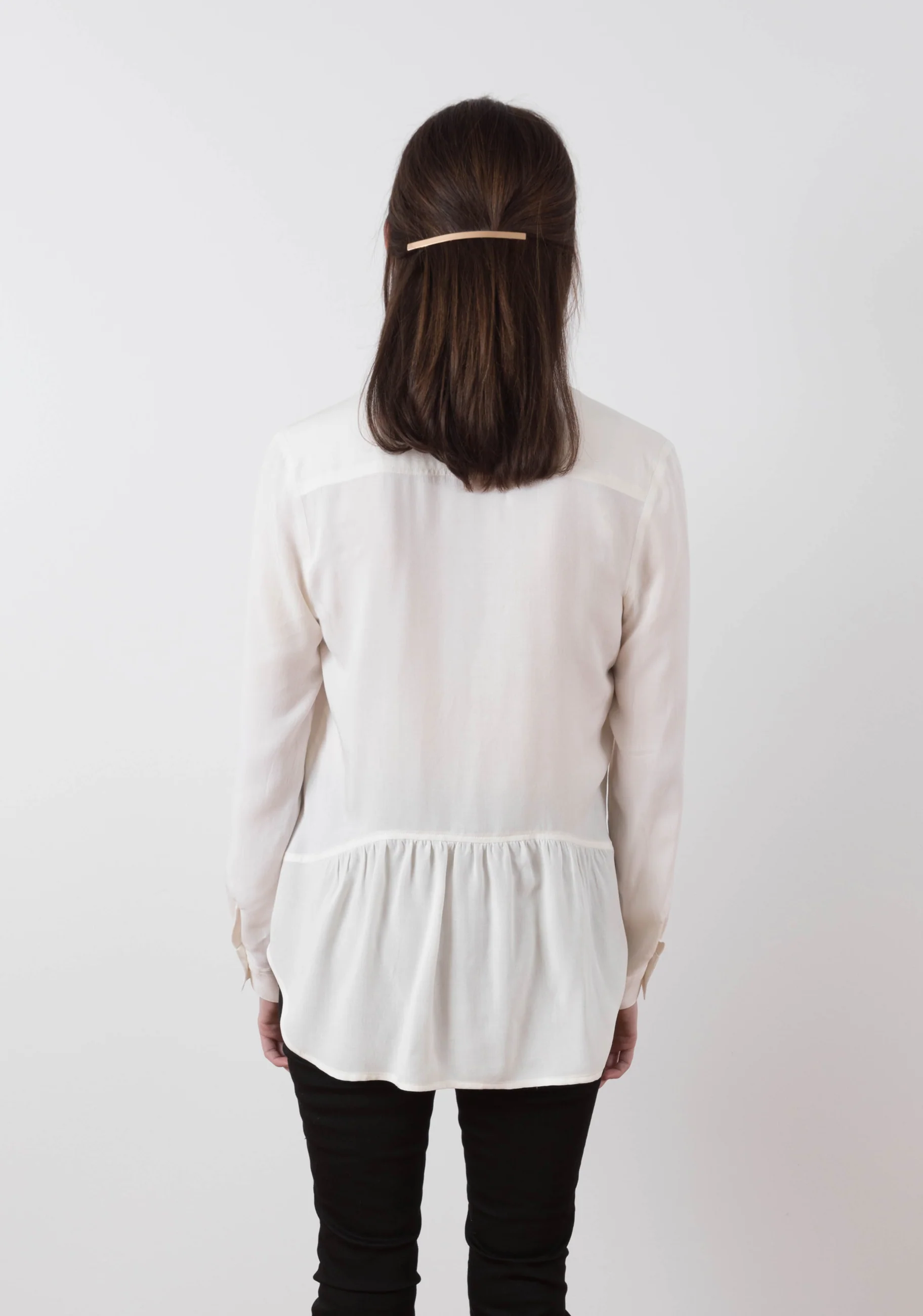 Archer Button Up Shirt 0-18 - Image 7