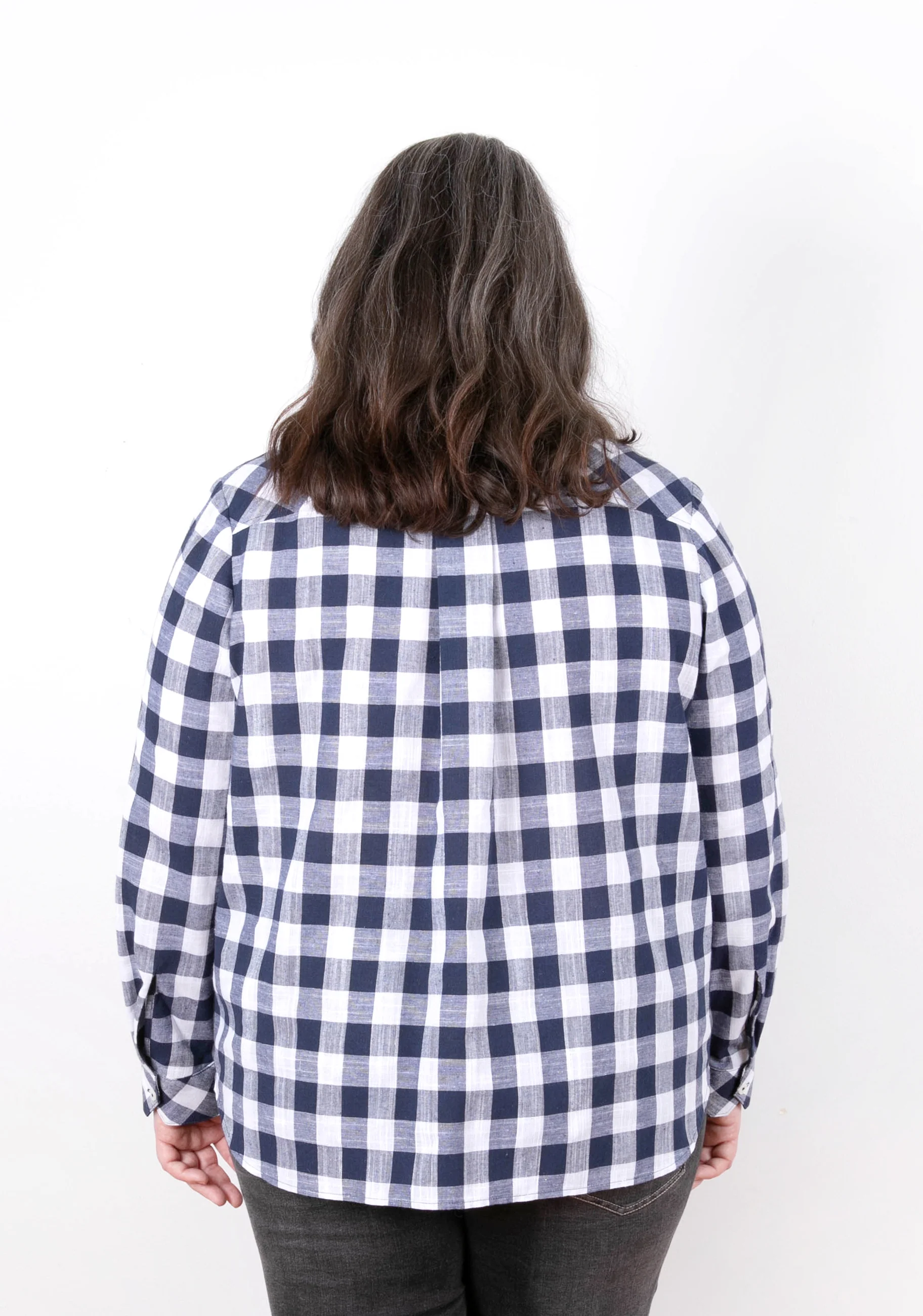 Archer Button Up Shirt 14–32 - Image 8