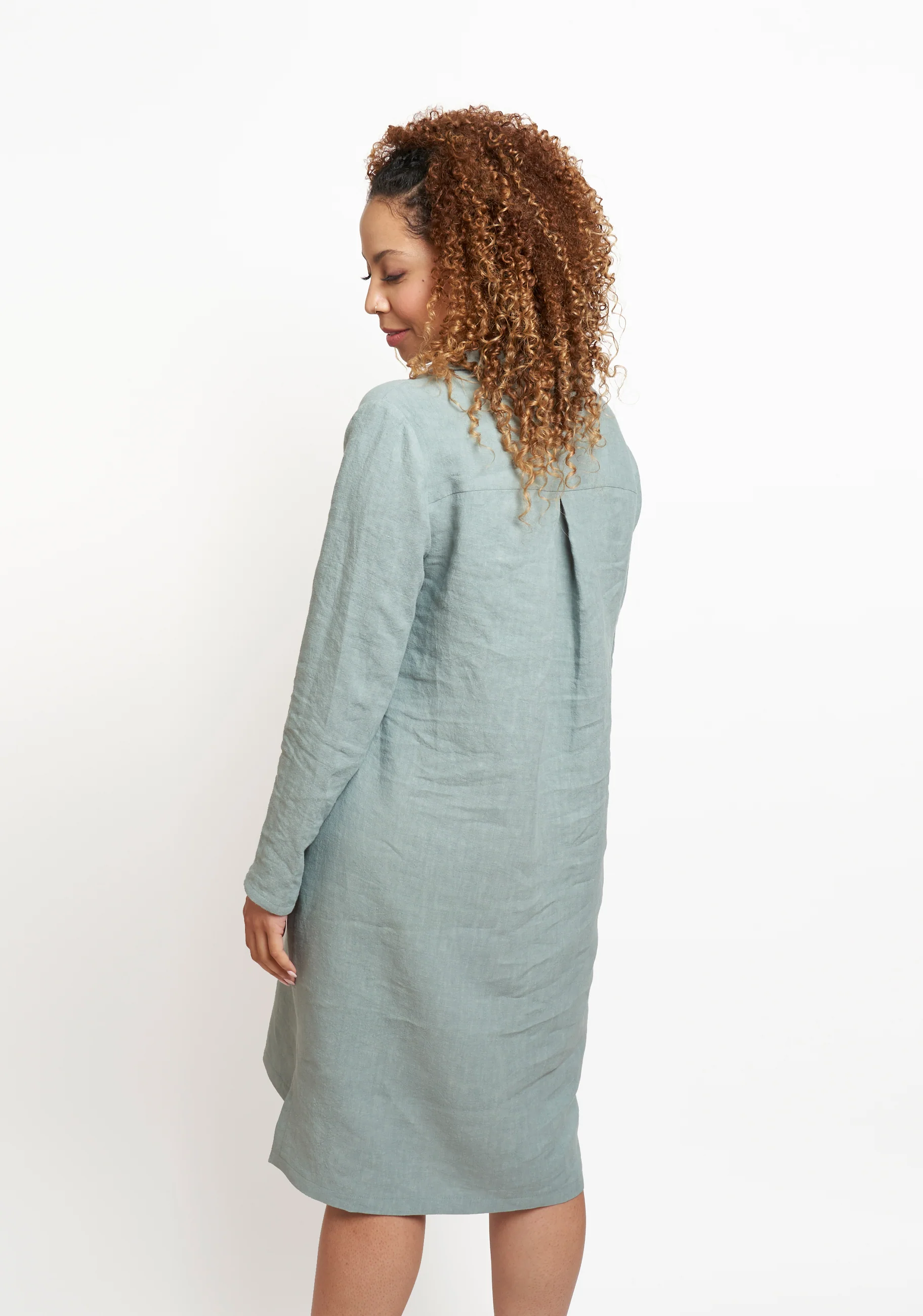 Augusta Shirt & Dress 0–18 - Image 10
