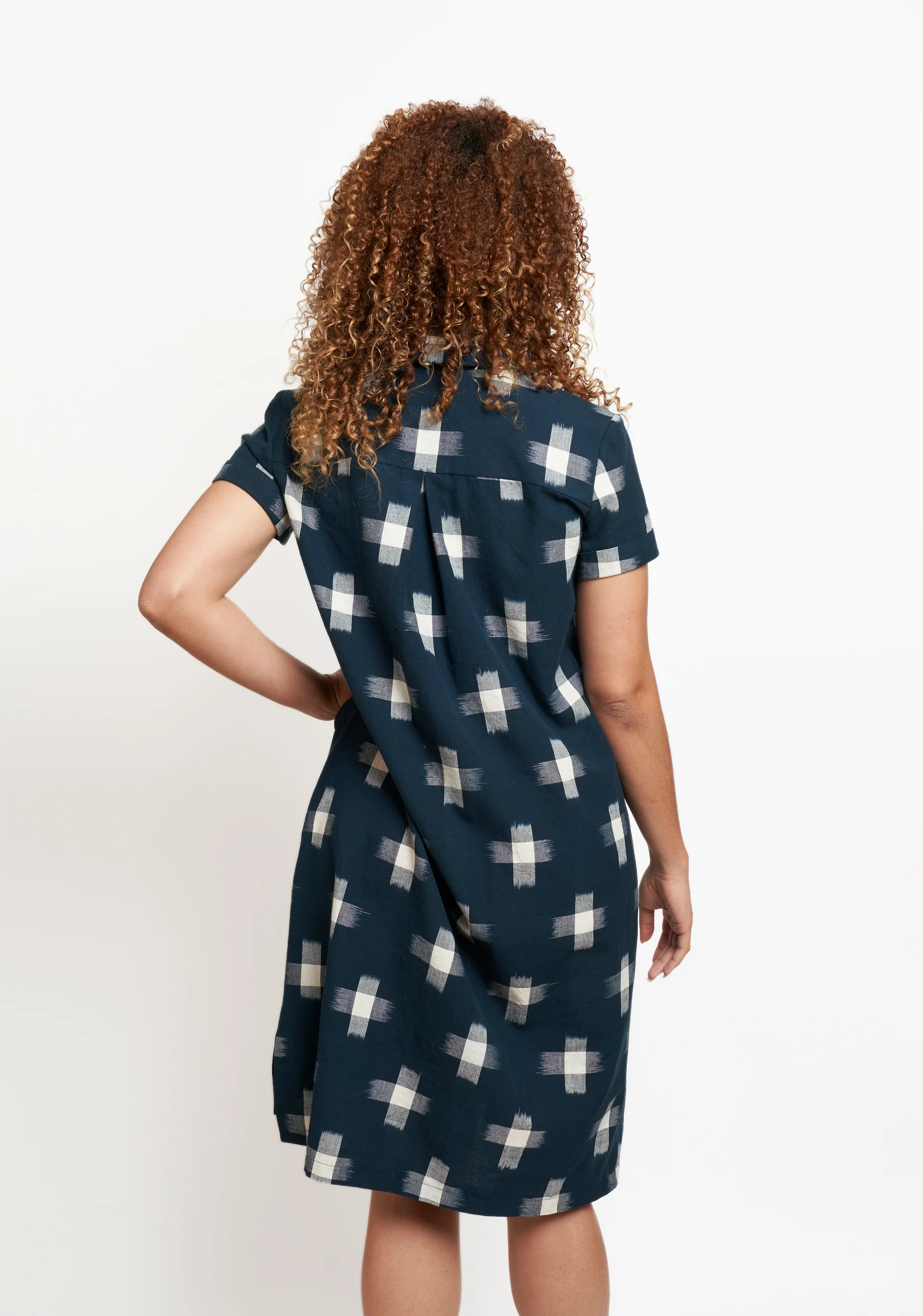 Augusta Shirt & Dress 0–18 - Image 4