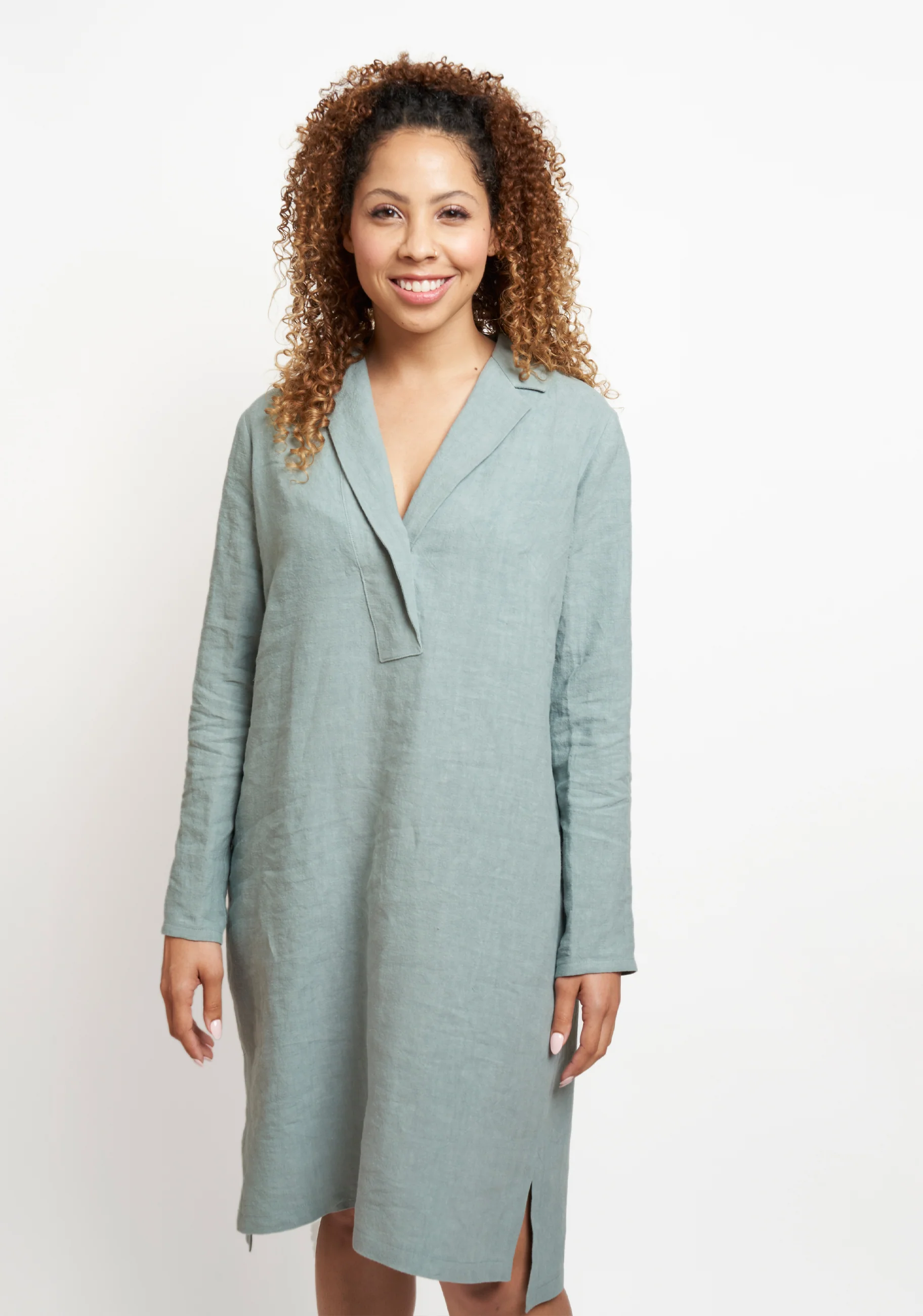 Augusta Shirt & Dress 0–18 - Image 7