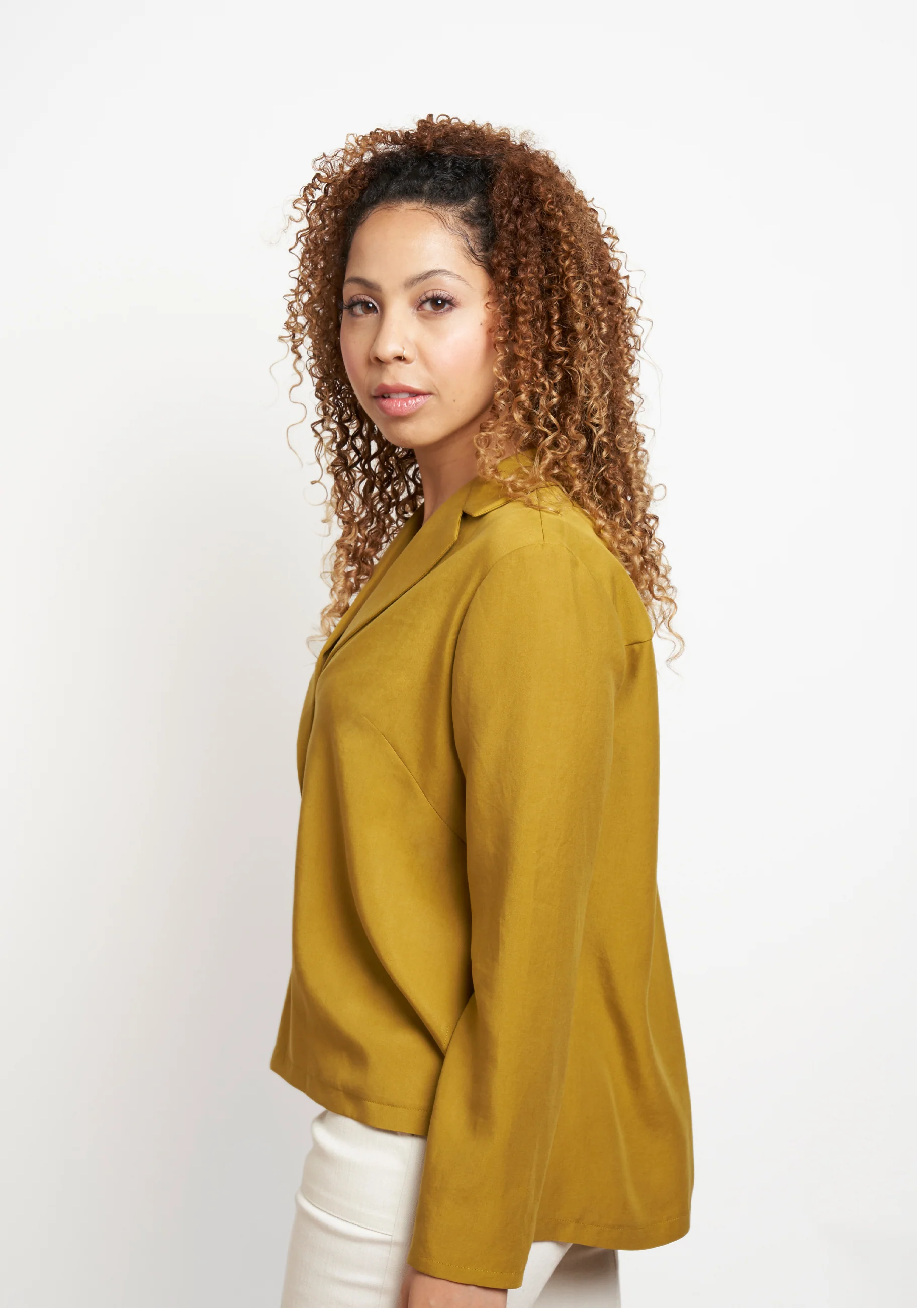 Augusta Shirt & Dress 0–18 - Image 8