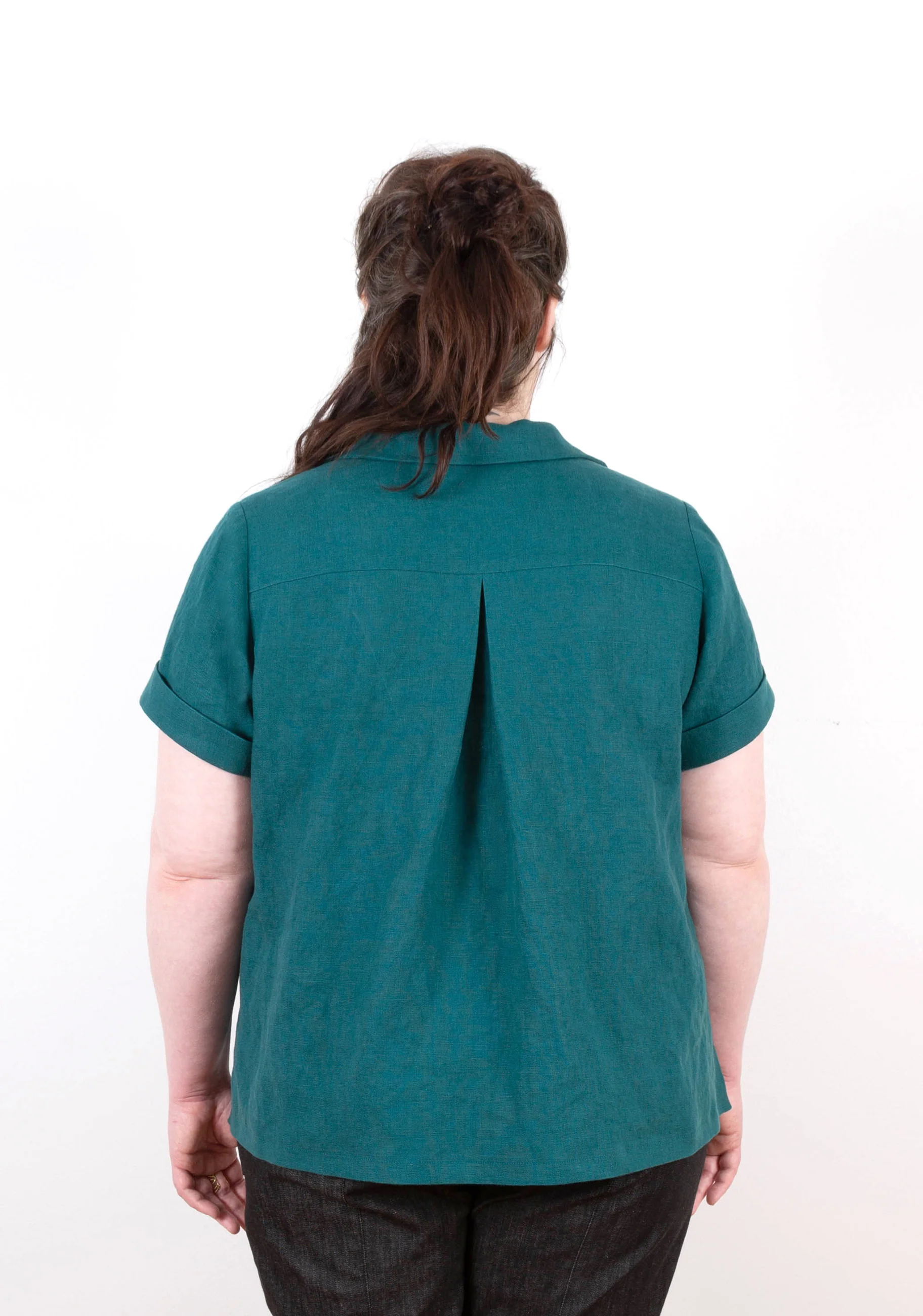Augusta Shirt & Dress 14–32 - Image 11