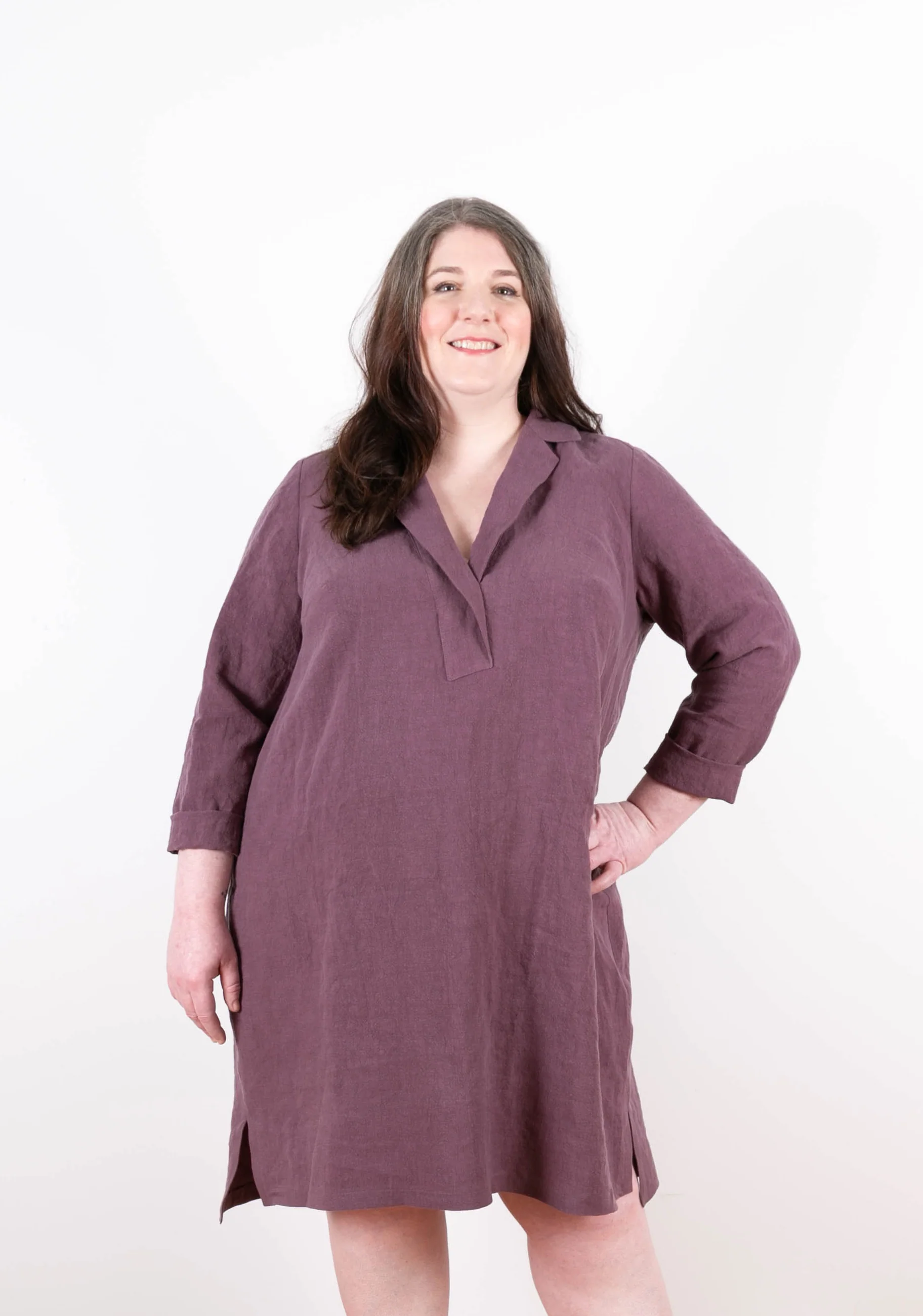 Augusta Shirt & Dress 14–32 - Image 3