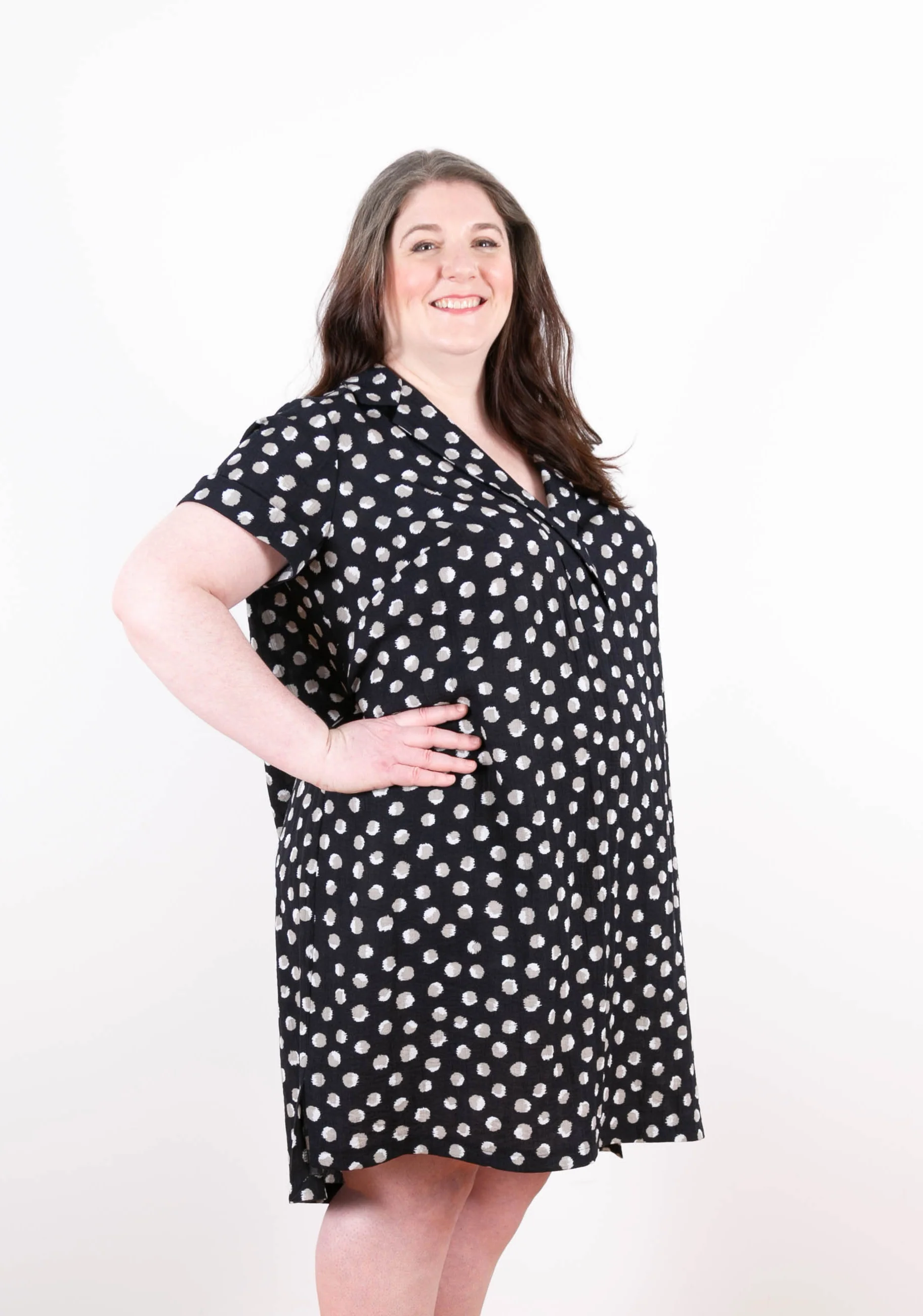 Augusta Shirt & Dress 14–32 - Image 4
