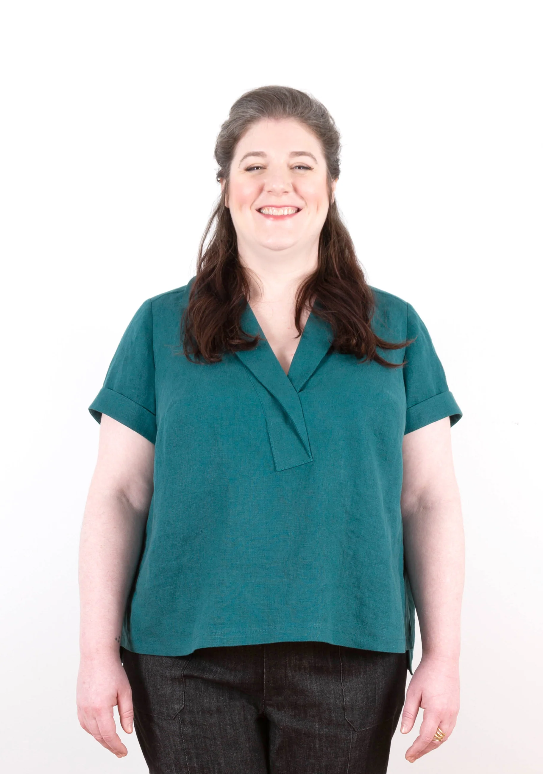 Augusta Shirt & Dress 14–32 - Image 7