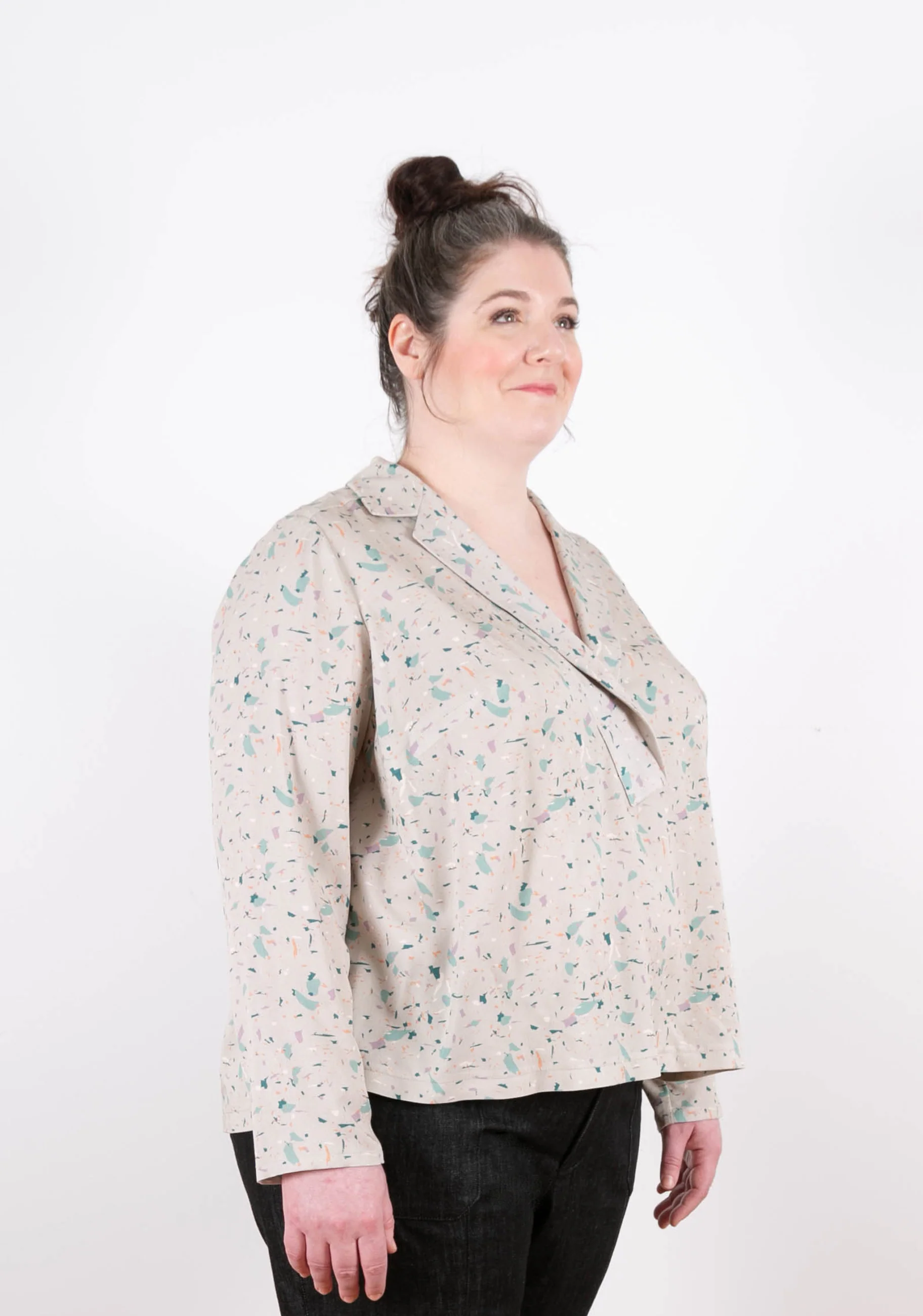 Augusta Shirt & Dress 14–32 - Image 8