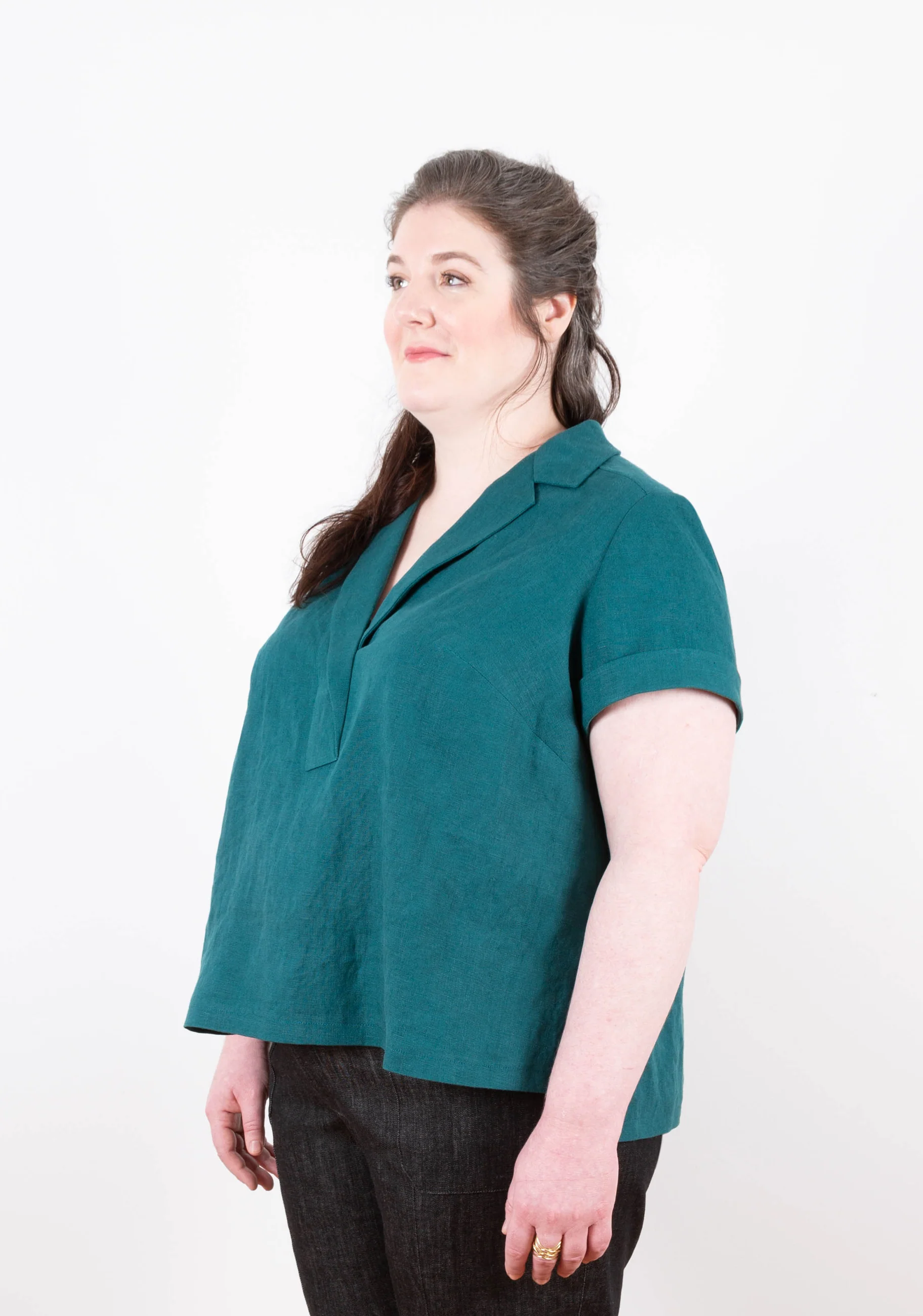 Augusta Shirt & Dress 14–32 - Image 9
