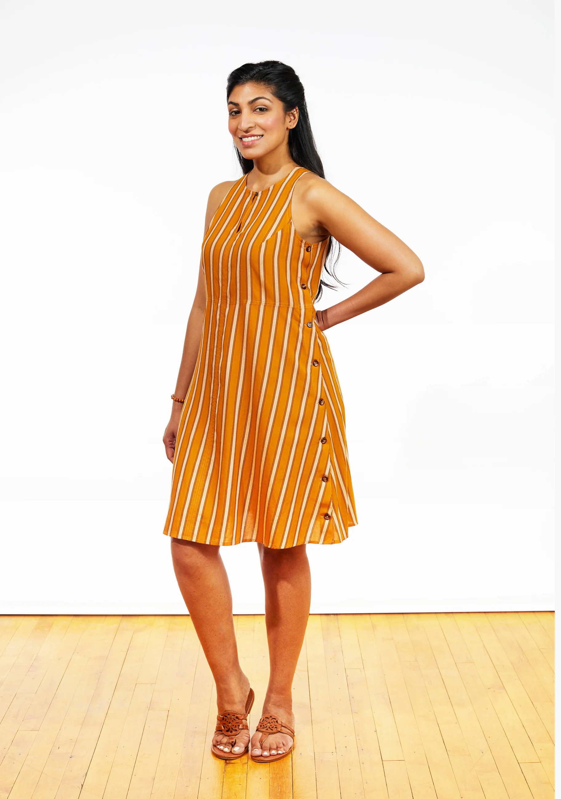 Austin Dress 0–18 - Image 5