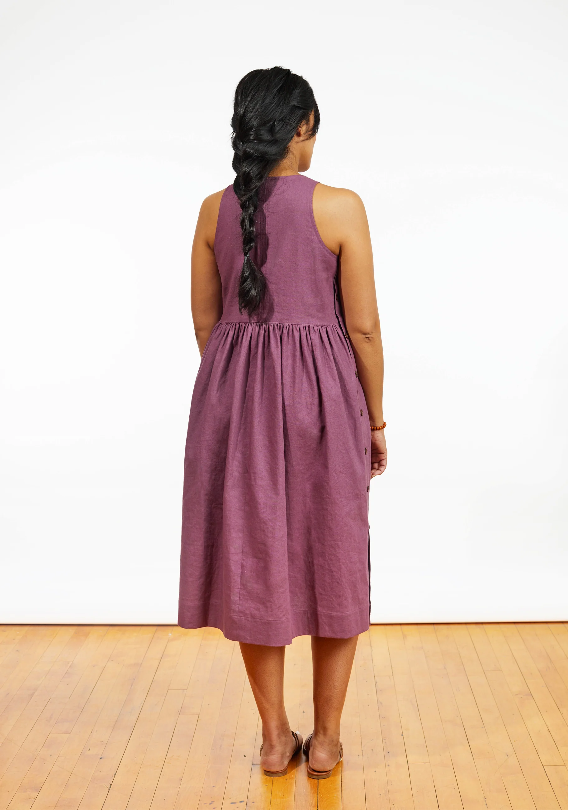 Austin Dress 0–18 - Image 8