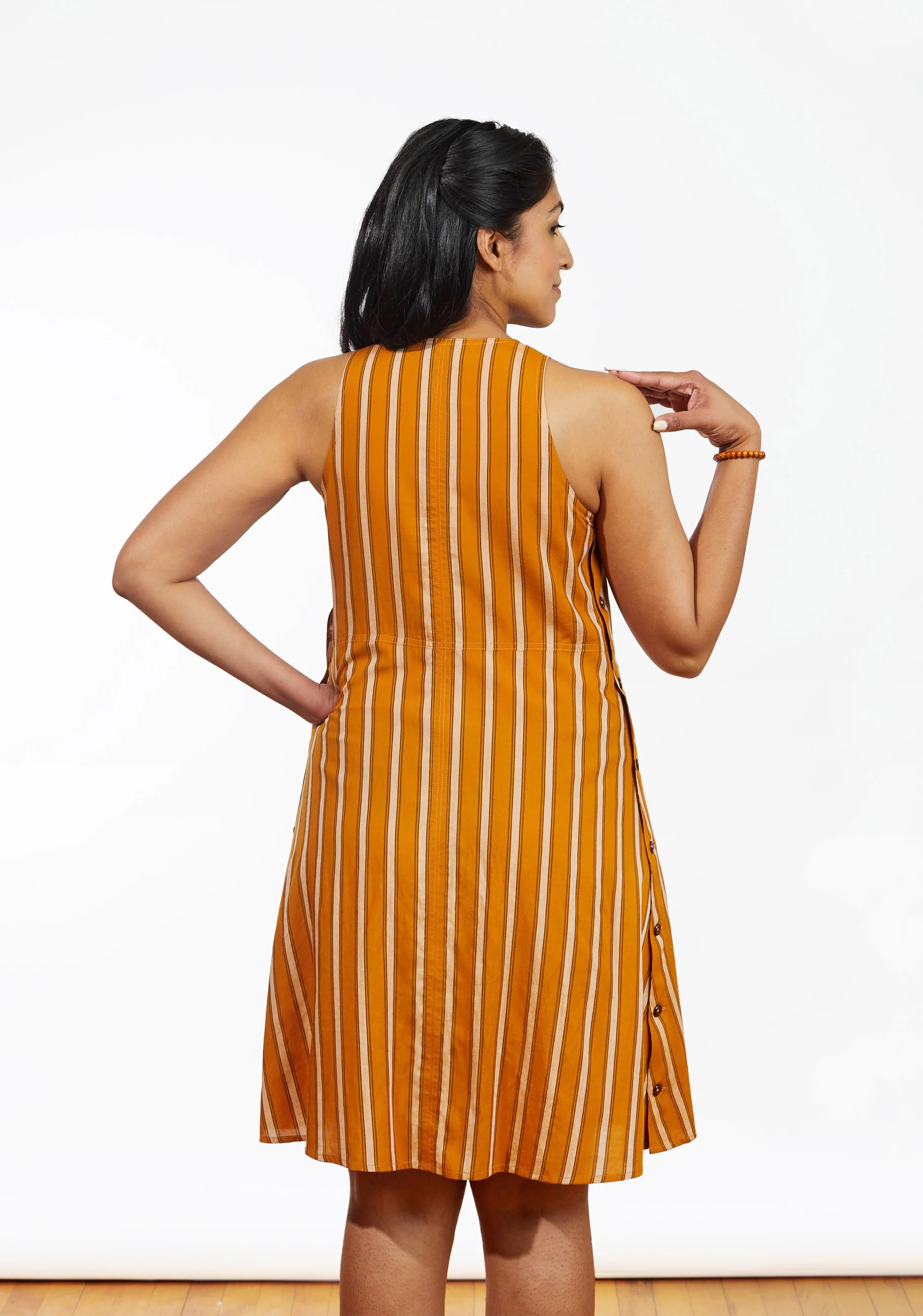 Austin Dress 0–18 - Image 9