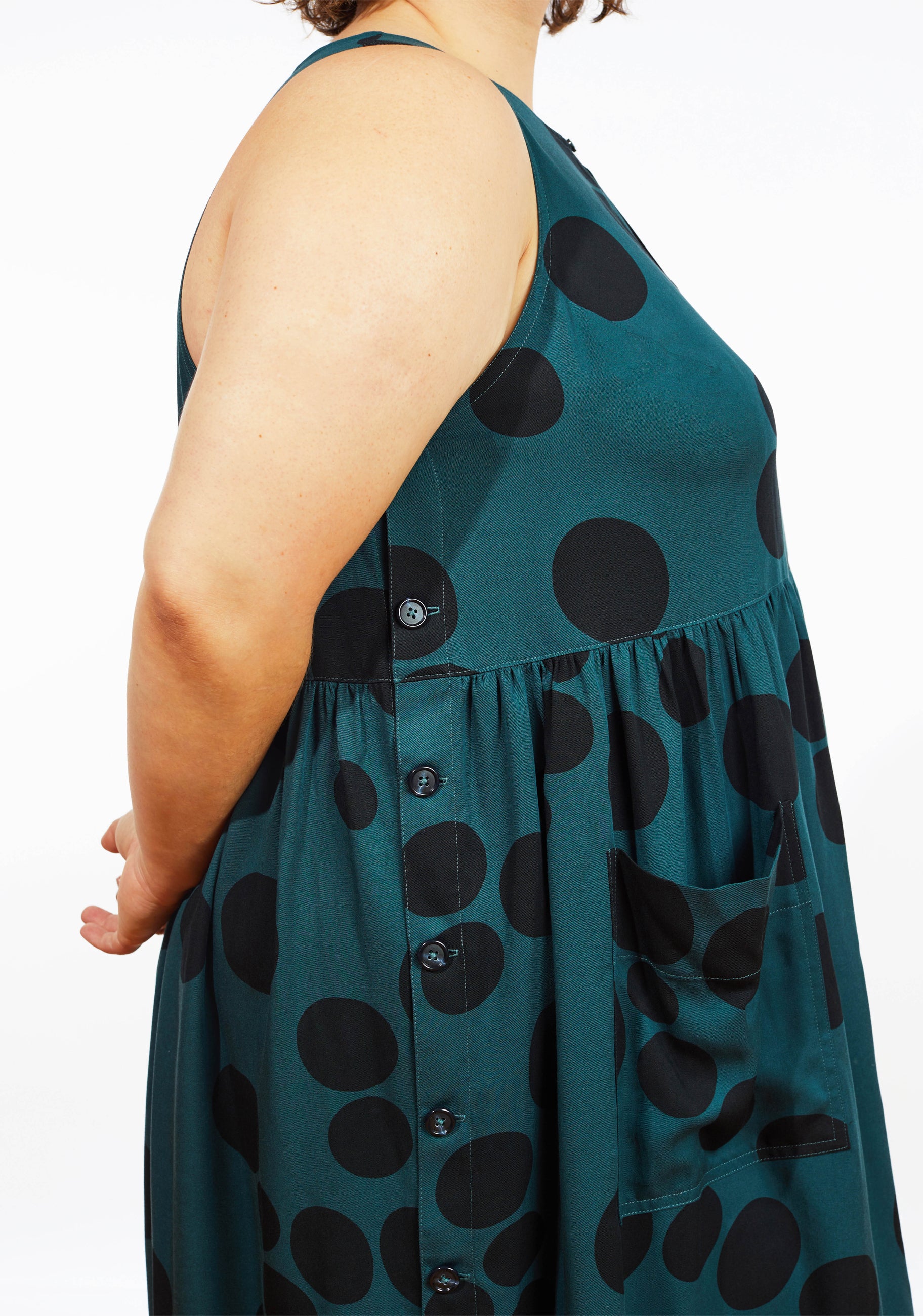 Austin Dress 14–32 (wholesale) - Image 10