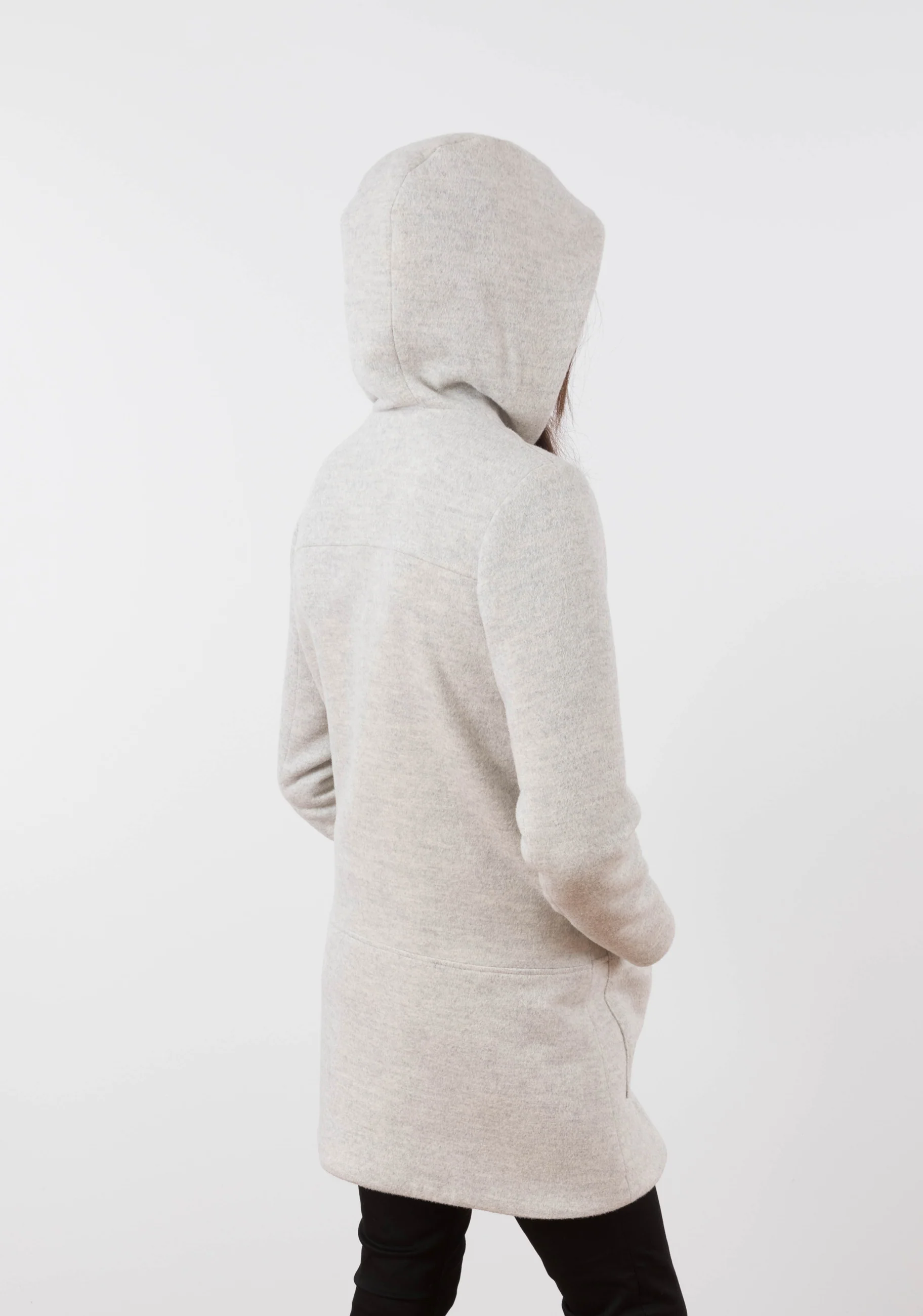 Cascade Duffle Coat 0-18 - Image 8