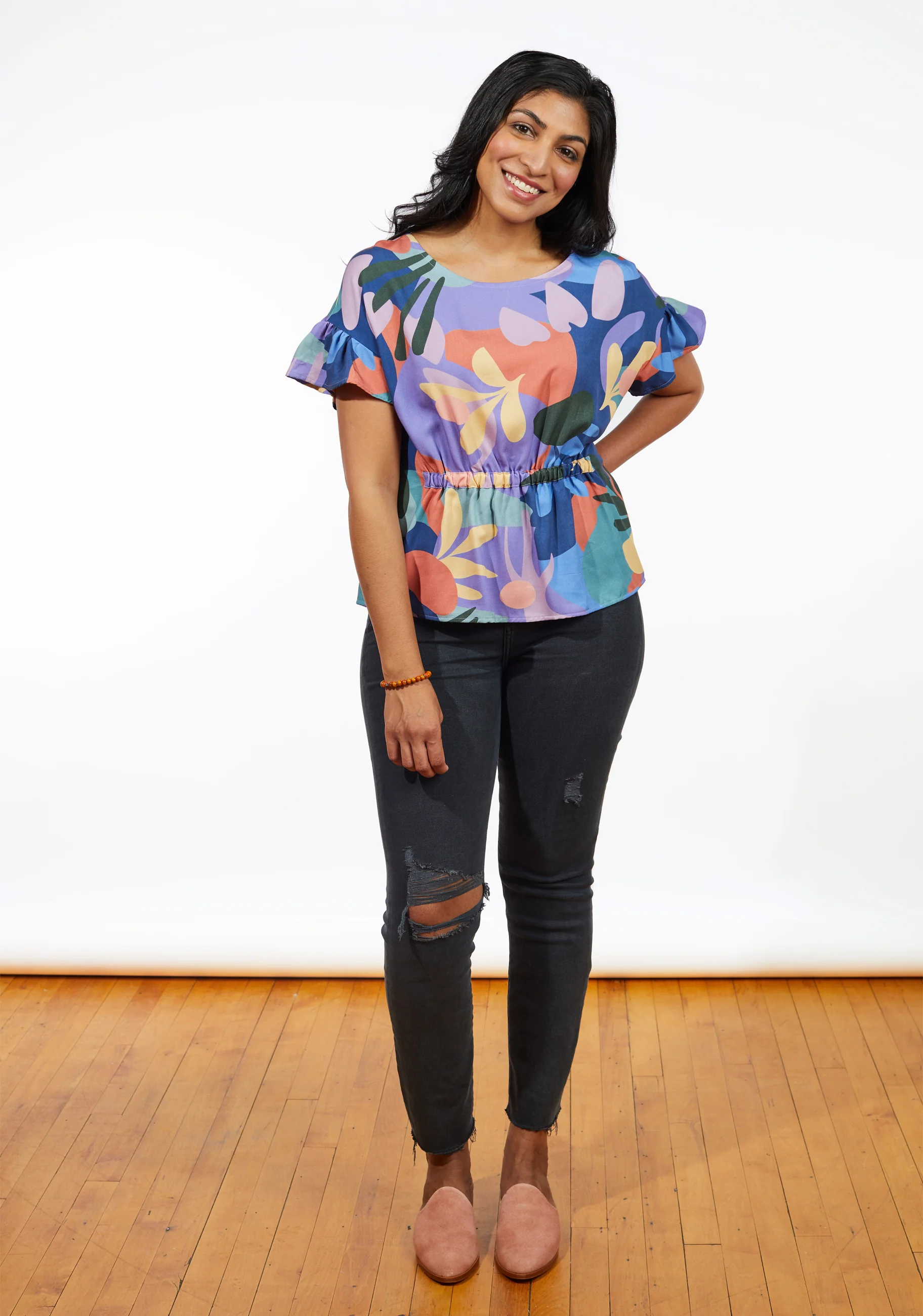 Corin Top 0–18 (wholesale) - Image 5