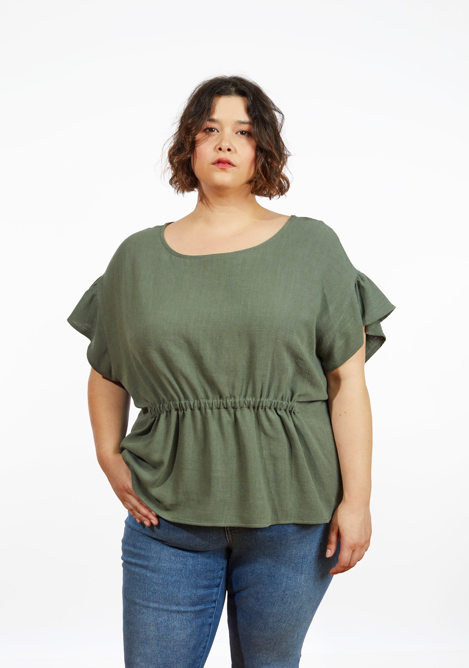 Corin Top 14–32 (wholesale) - Image 3