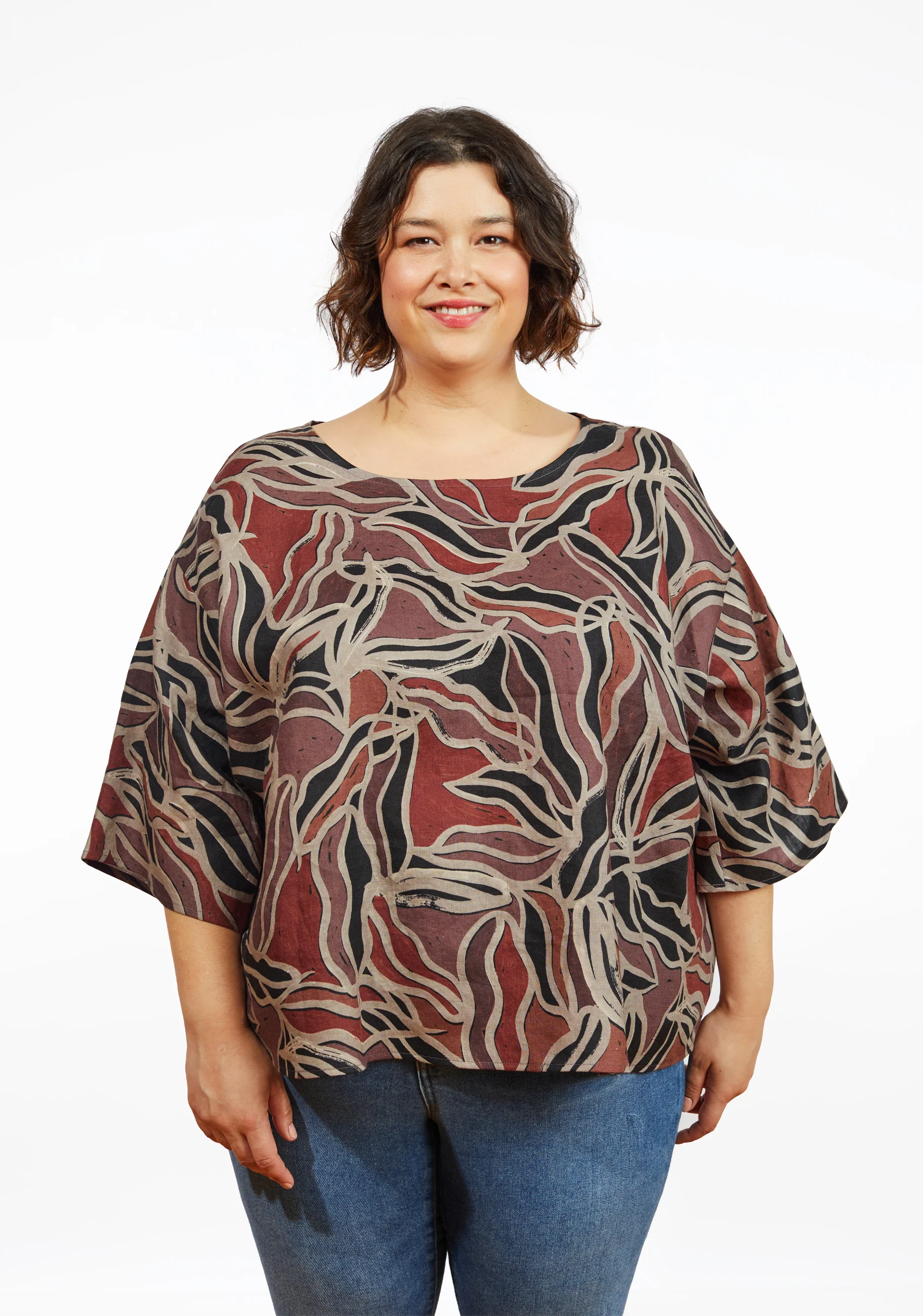 Corin Top 14–32 (wholesale) - Image 4