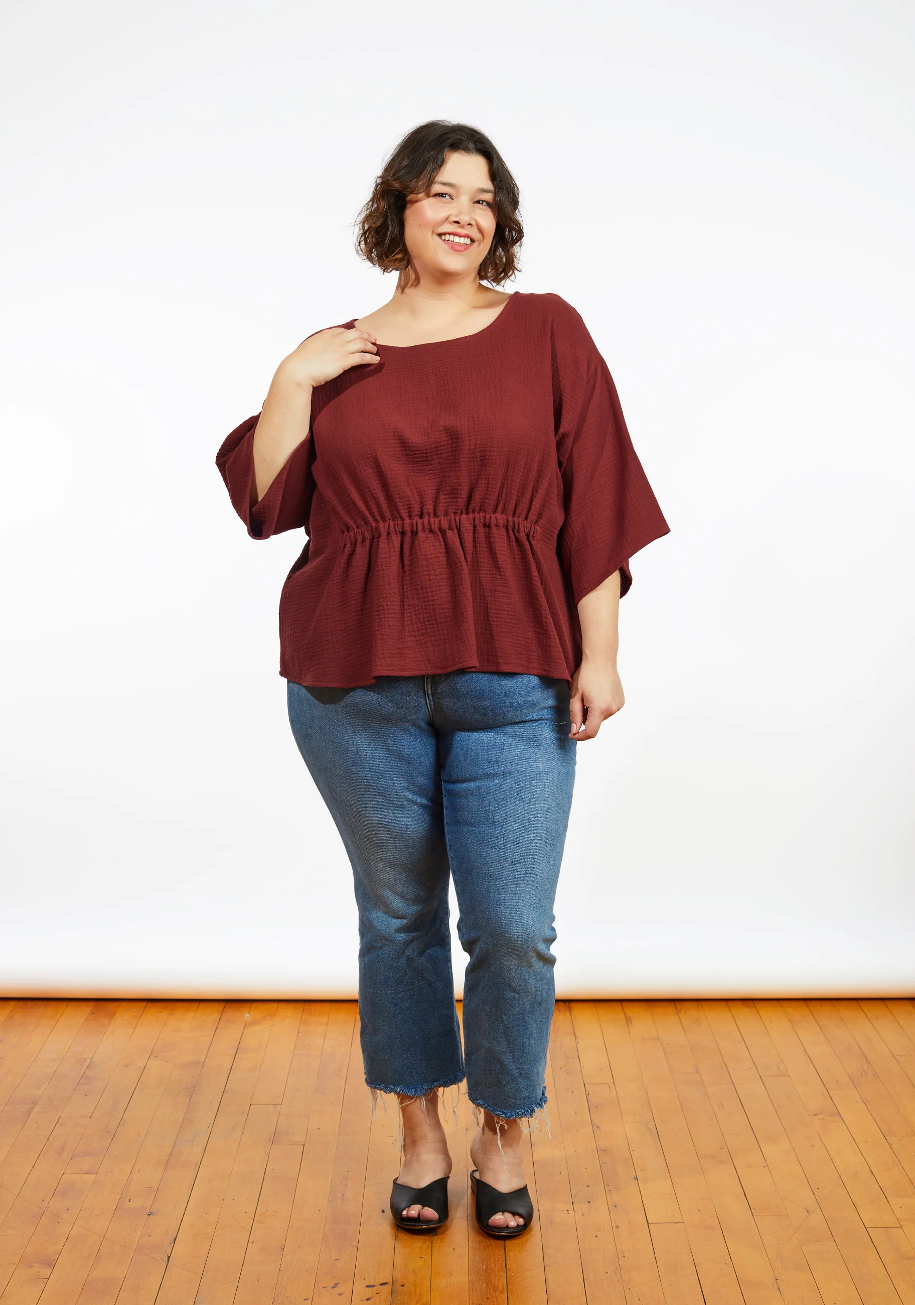 Corin Top 14–32 (wholesale) - Image 8