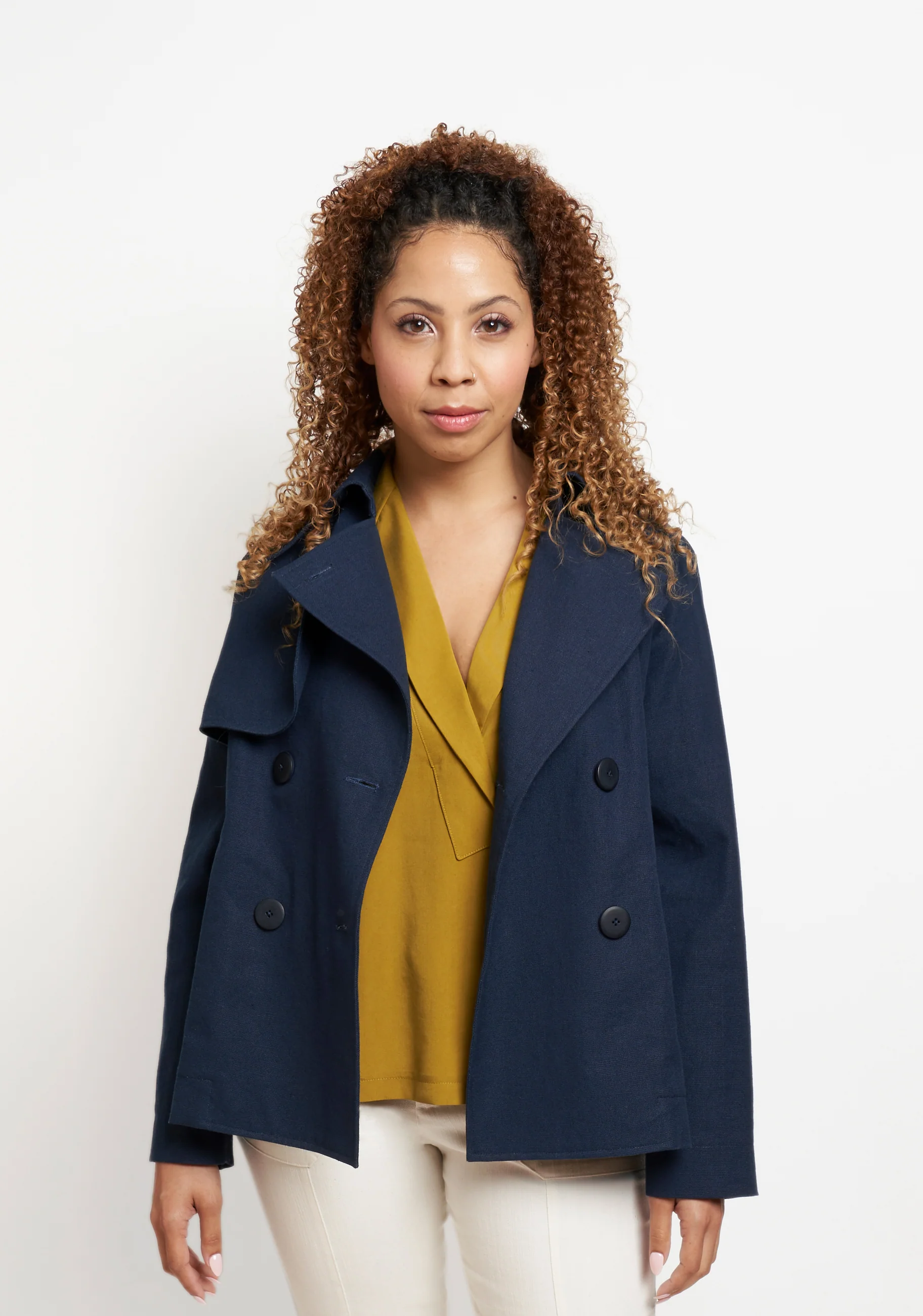 Cortland Trench 0–18 (wholesale) - Image 3
