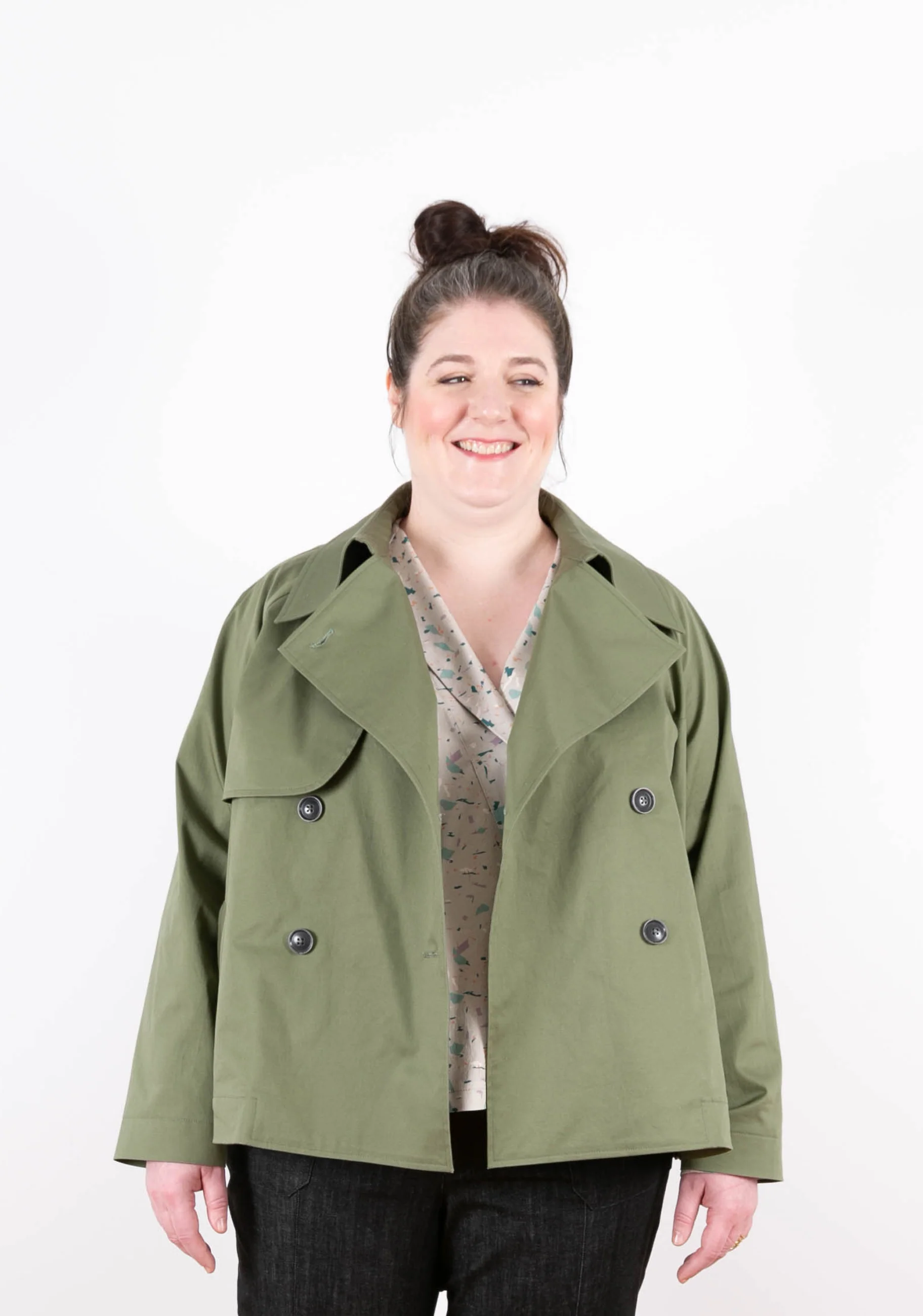 Cortland Trench 14–30 (wholesale) - Image 3