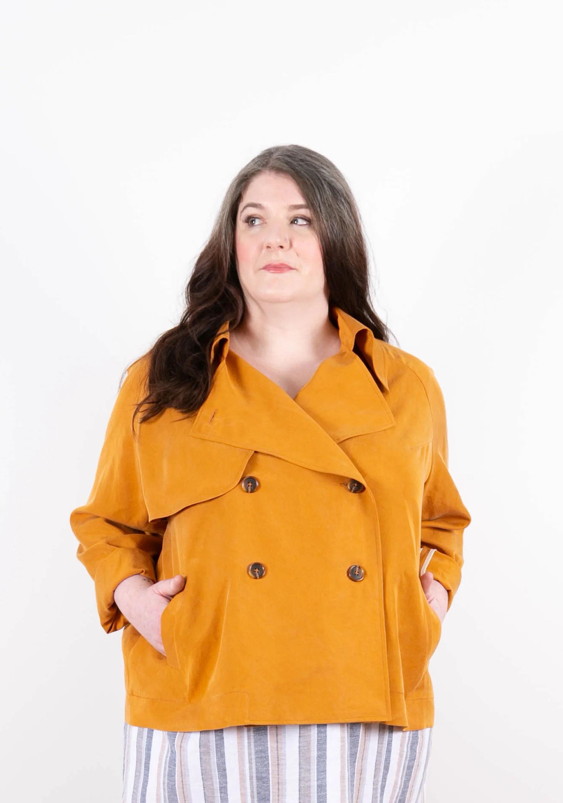 Cortland Trench 14–30 (wholesale) - Image 4