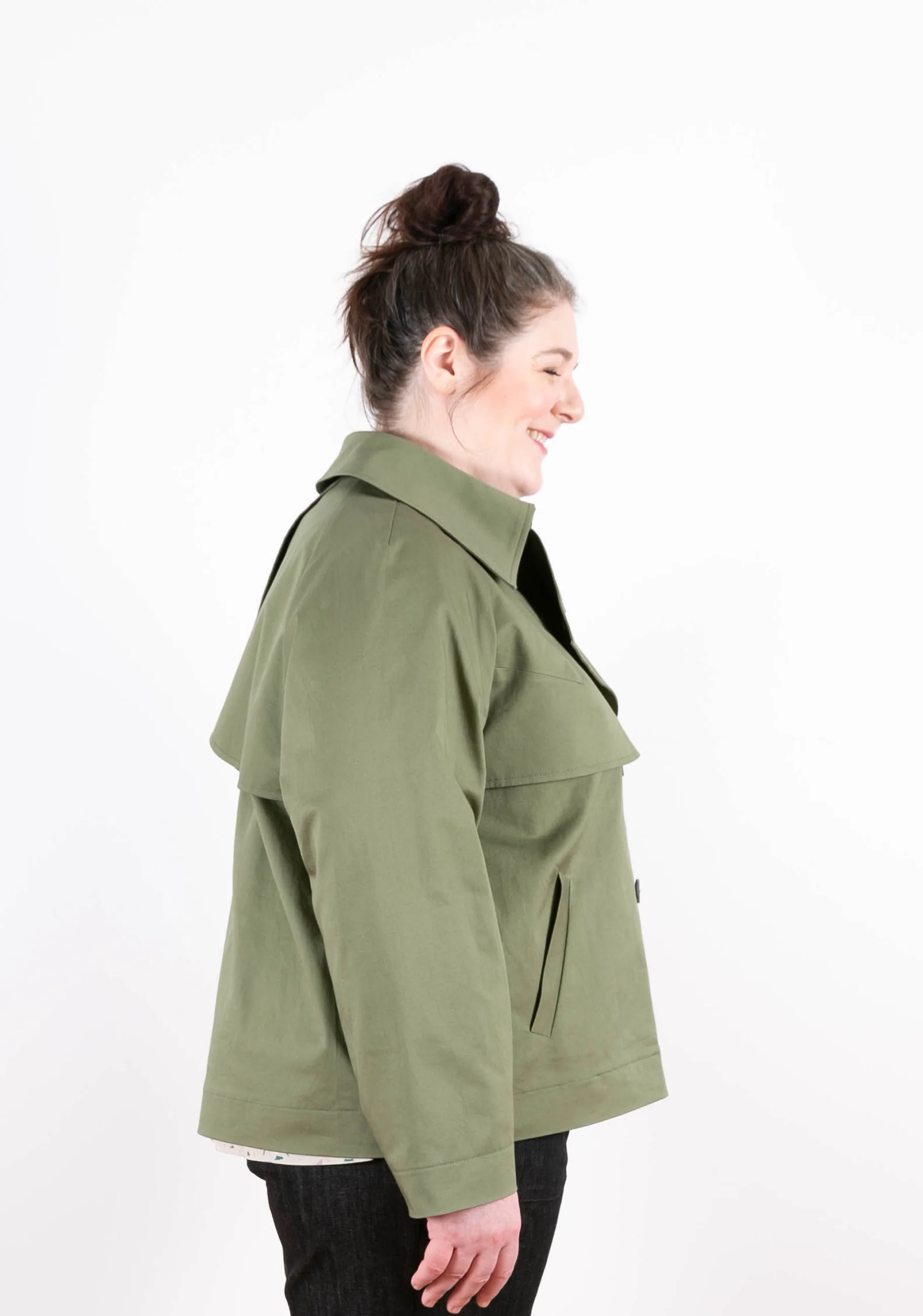 Cortland Trench 14–30 (wholesale) - Image 5