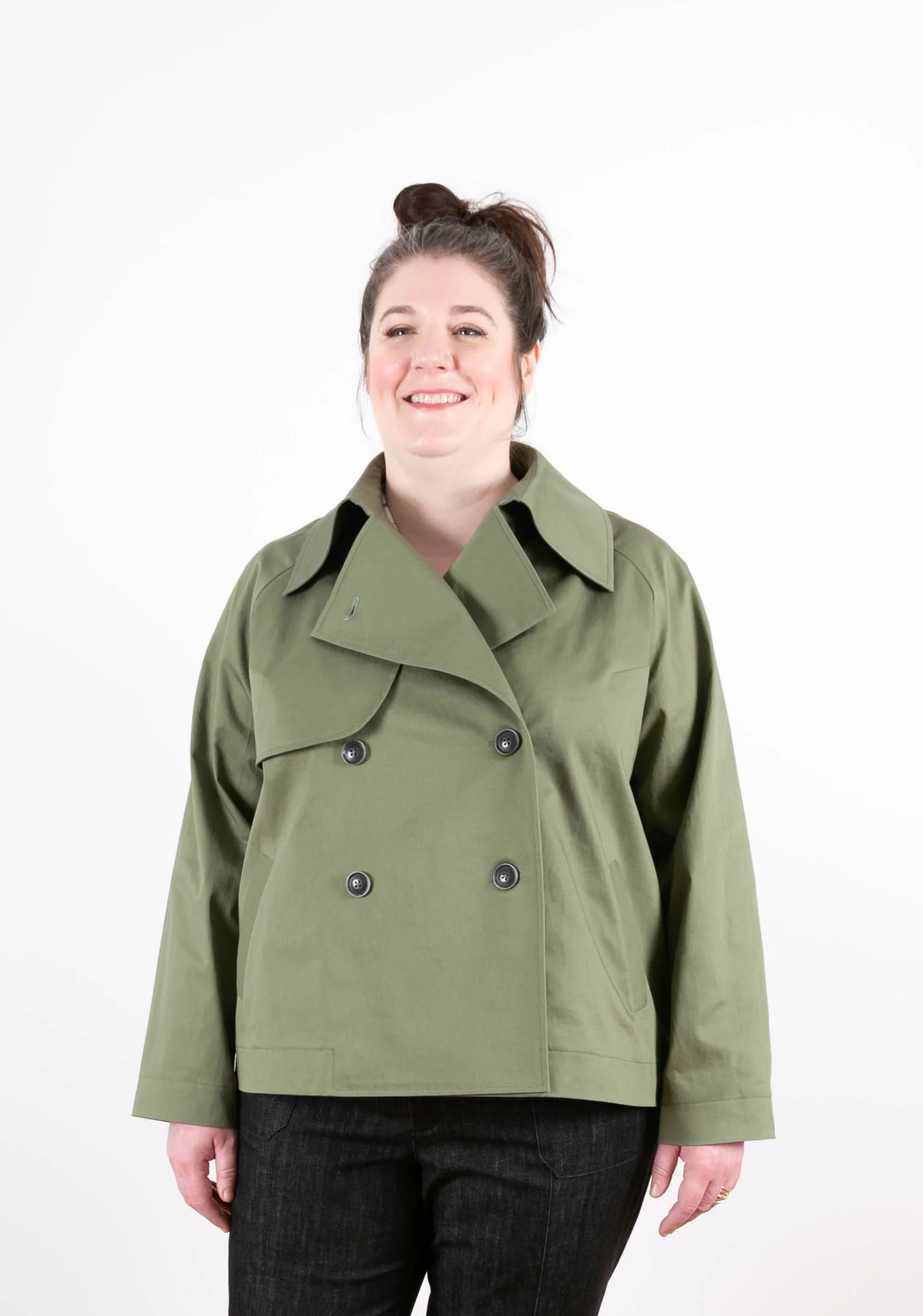 Cortland Trench 14–30 (wholesale) - Image 7