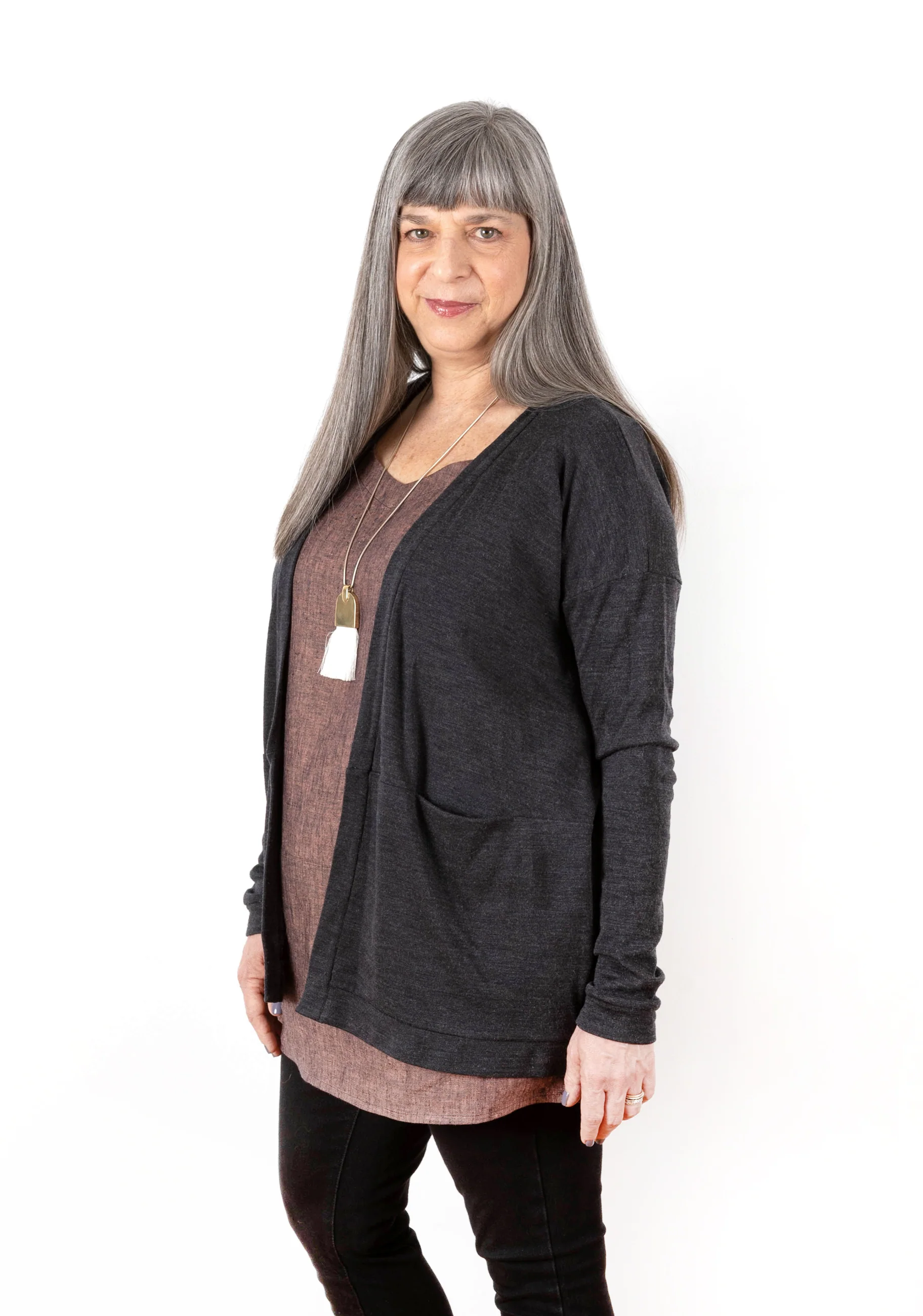 Driftless Cardigan 0-18 - Image 3