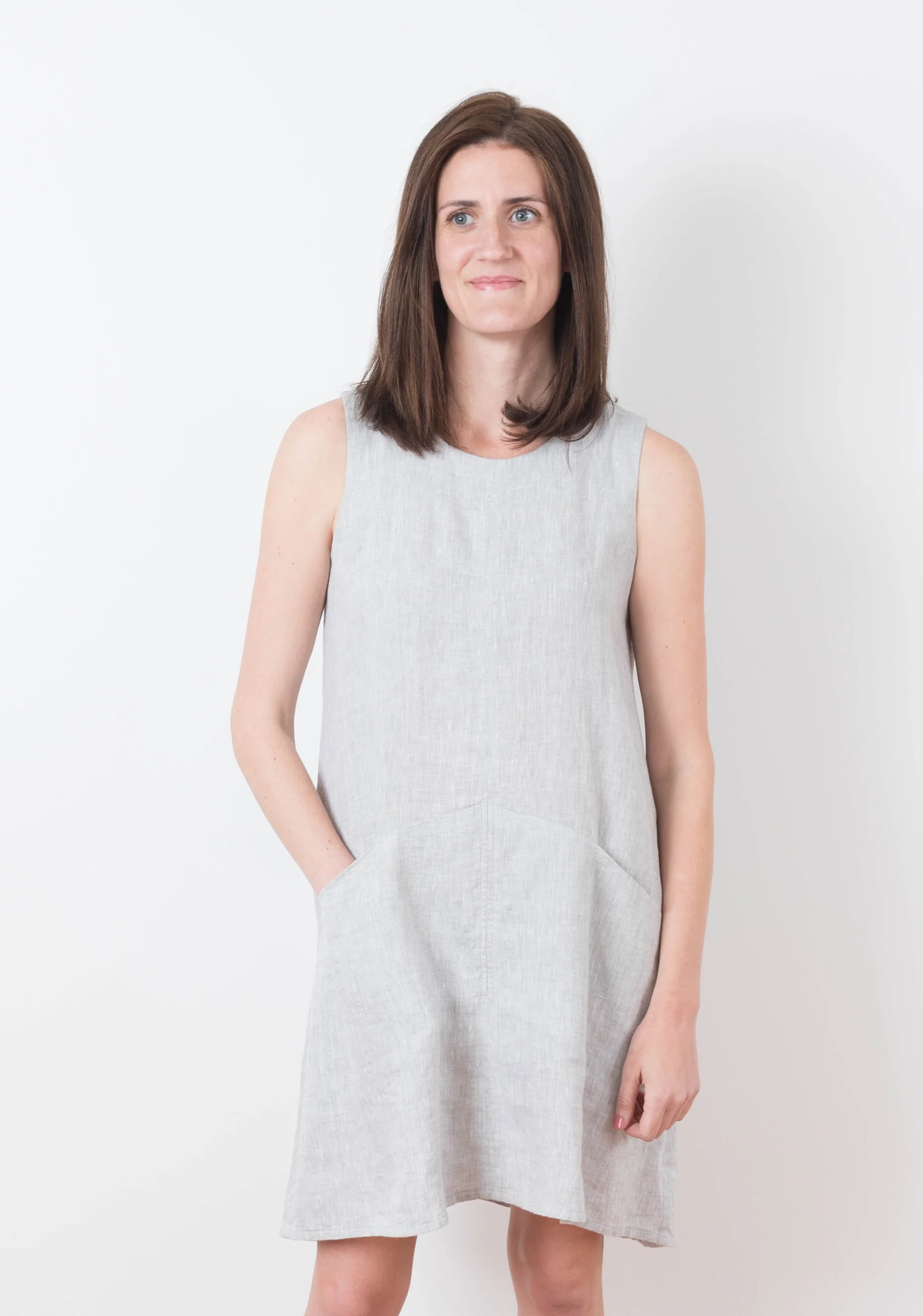 Farrow Dress 0–18 (wholesale) - Image 3