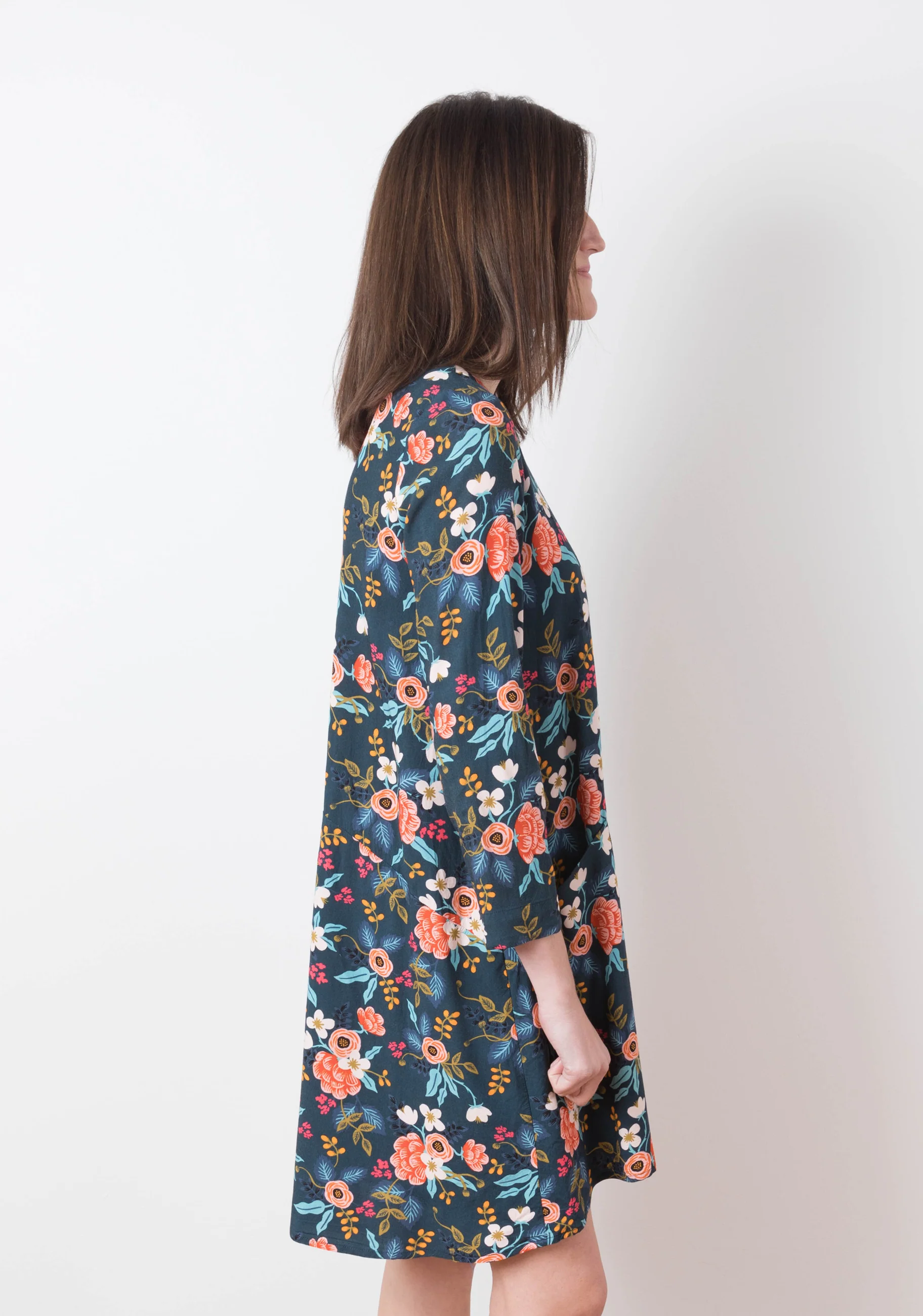 Farrow Dress 0–18 (wholesale) - Image 4