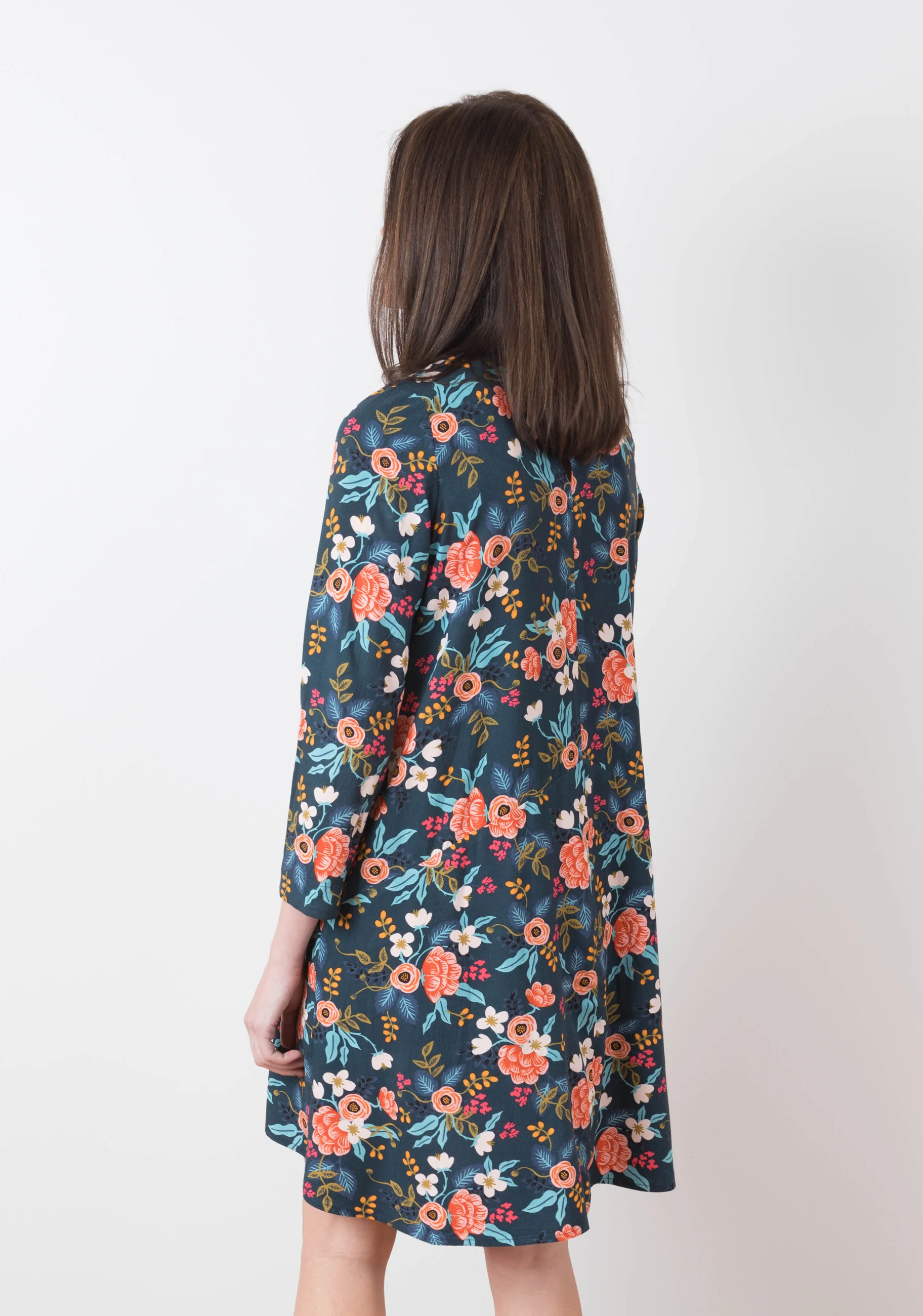Farrow Dress 0–18 (wholesale) - Image 5