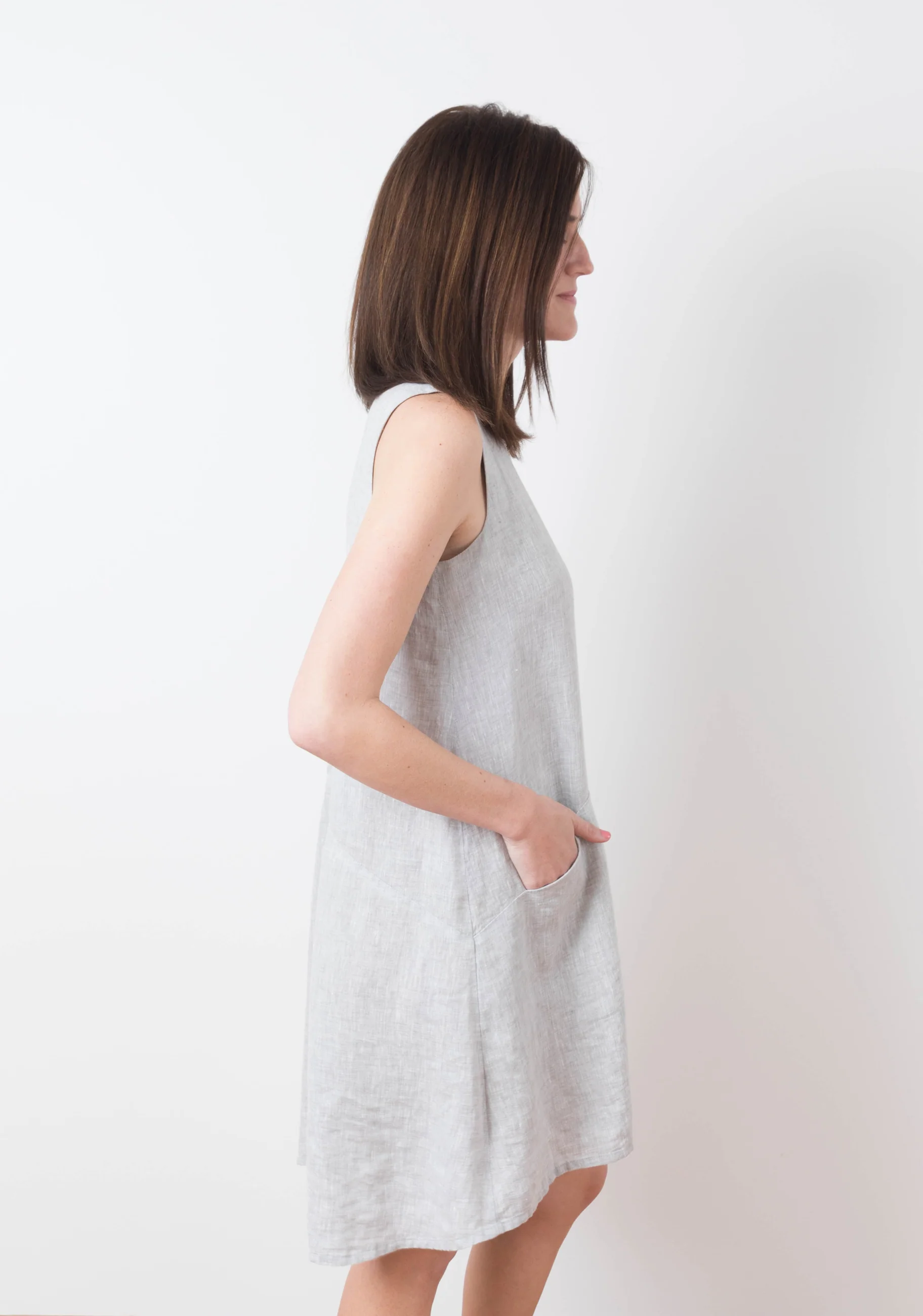 Farrow Dress 0–18 (wholesale) - Image 6