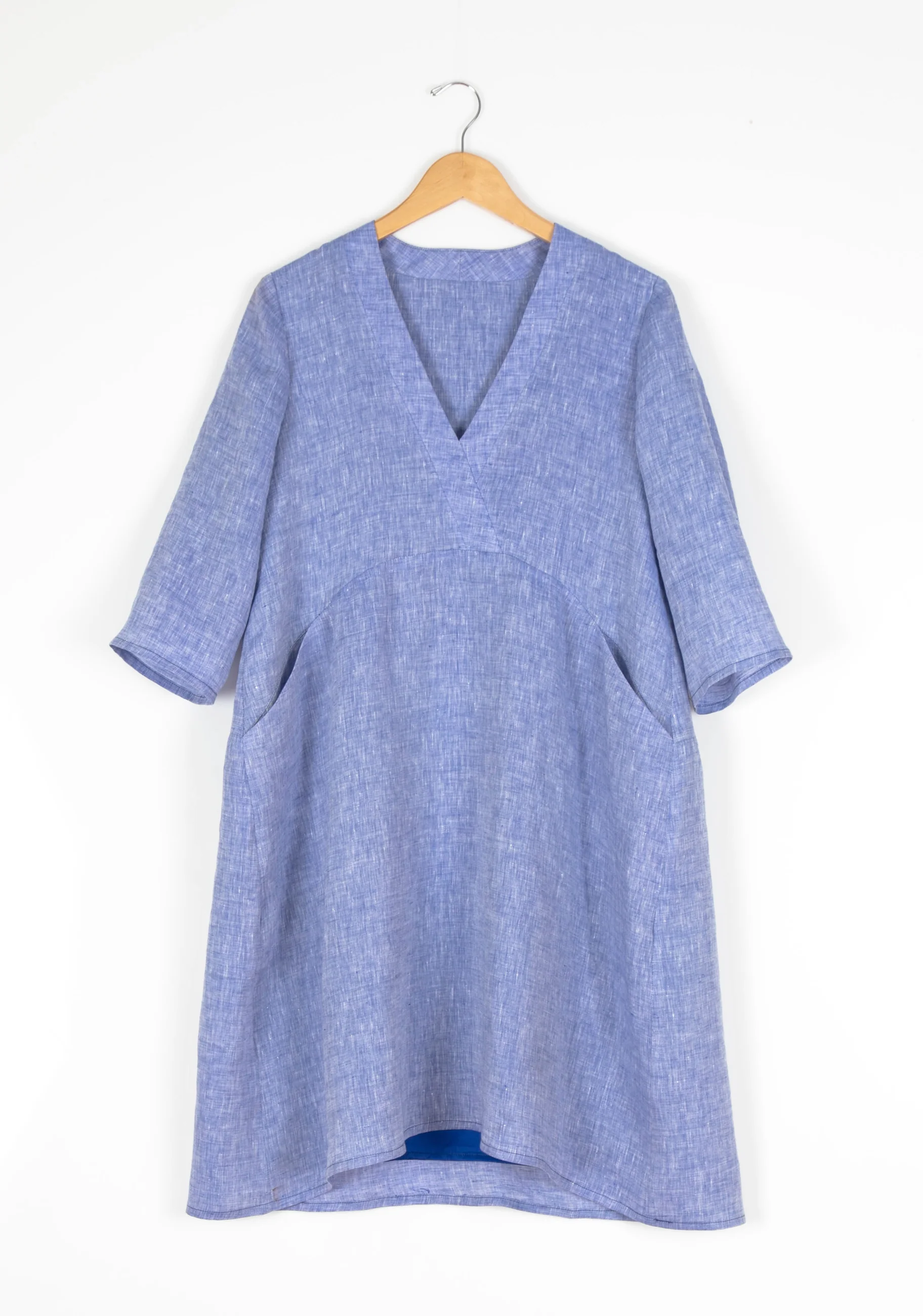 Felix Dress 0-18 - Image 10