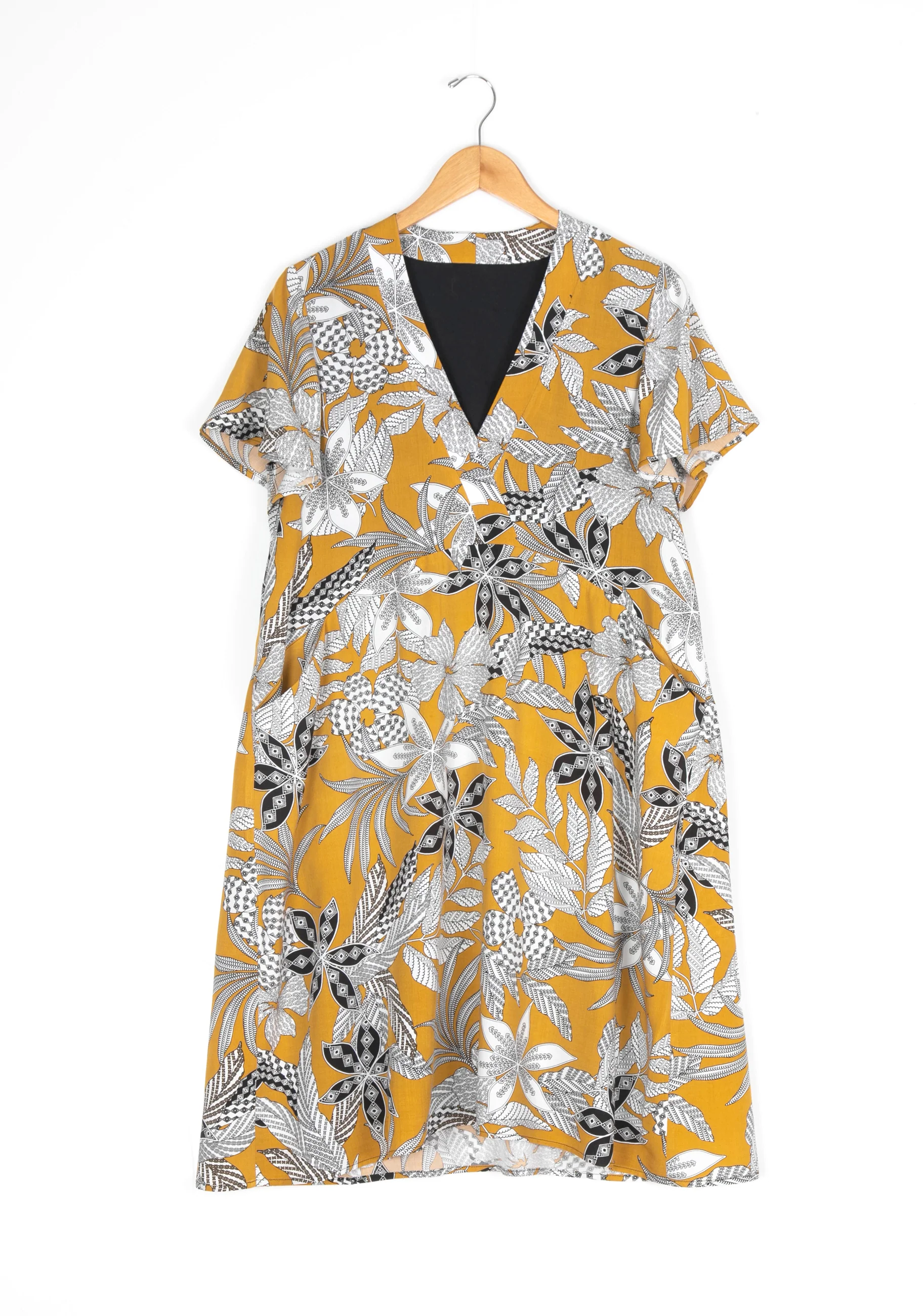 Felix Dress 0-18 - Image 12