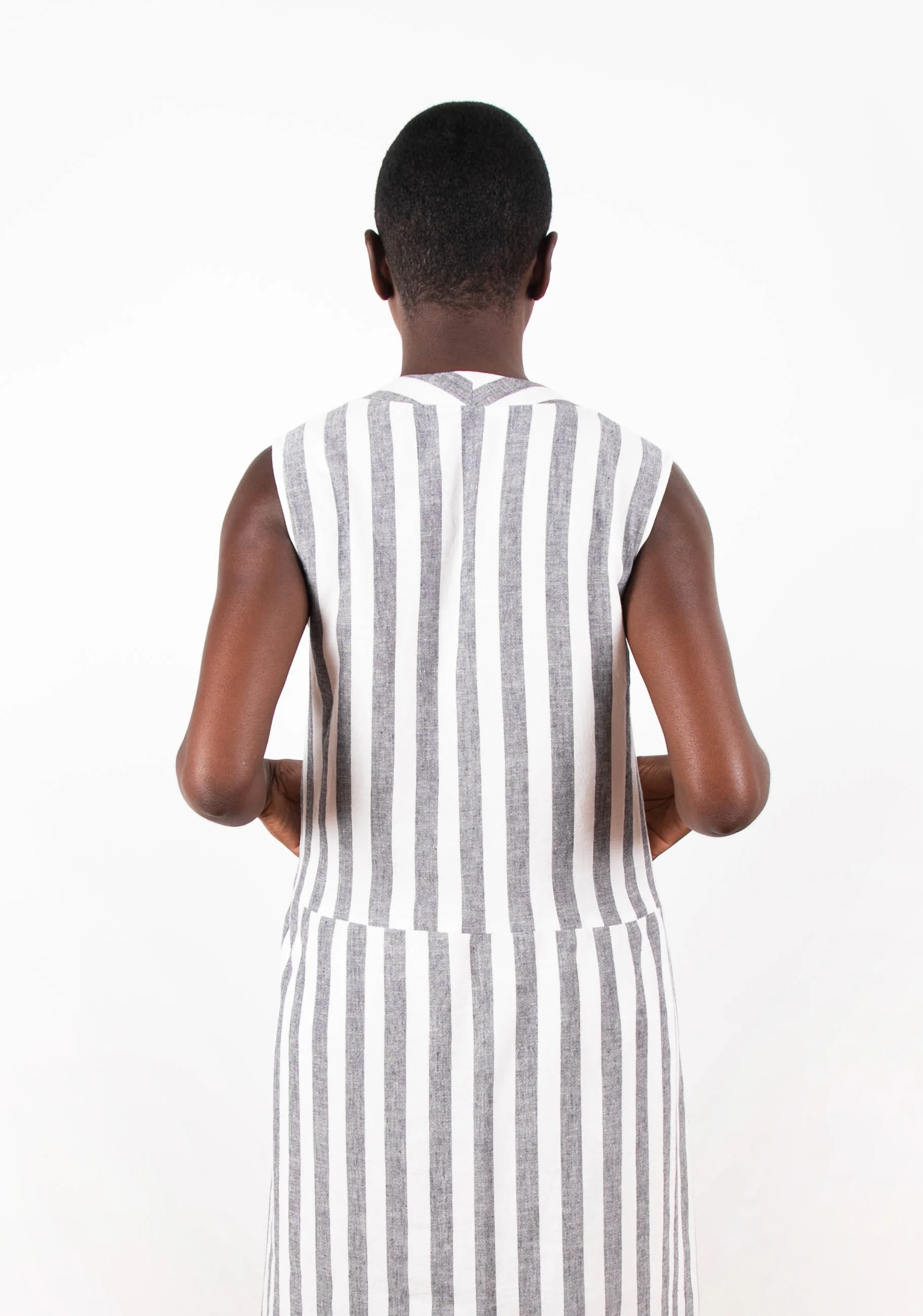 Felix Dress 0-18 - Image 6
