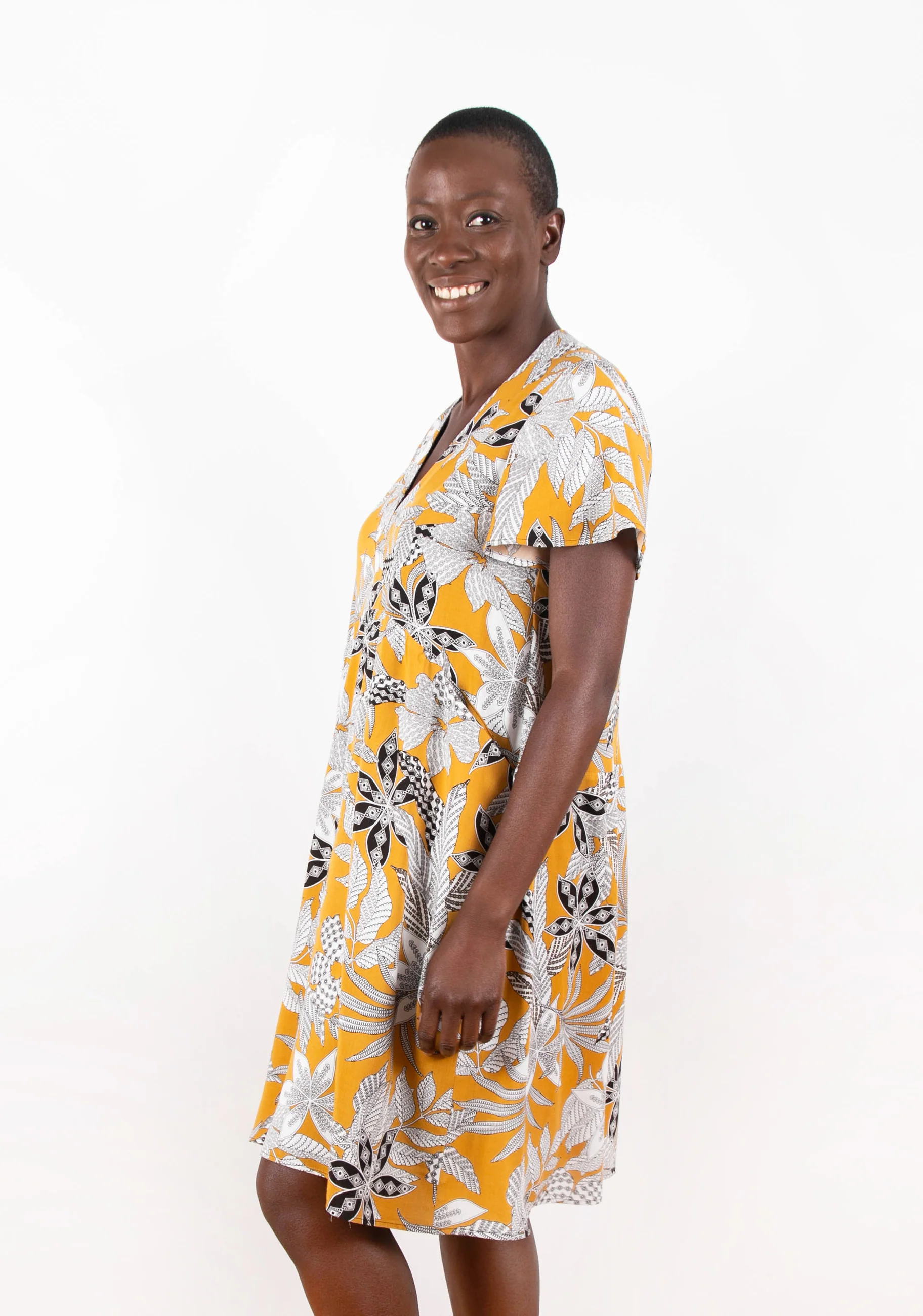 Felix Dress 0-18 - Image 7