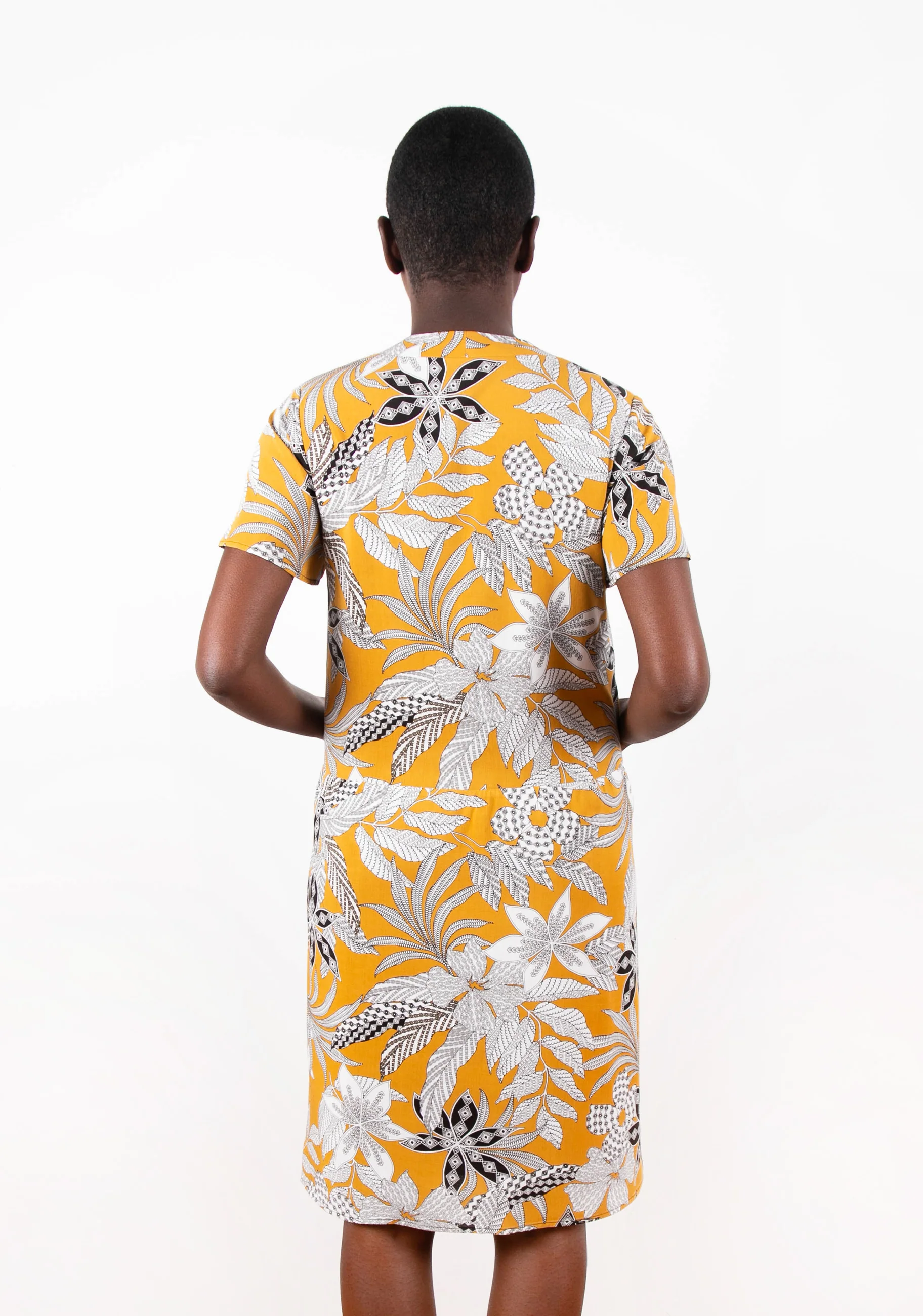 Felix Dress 0-18 - Image 8