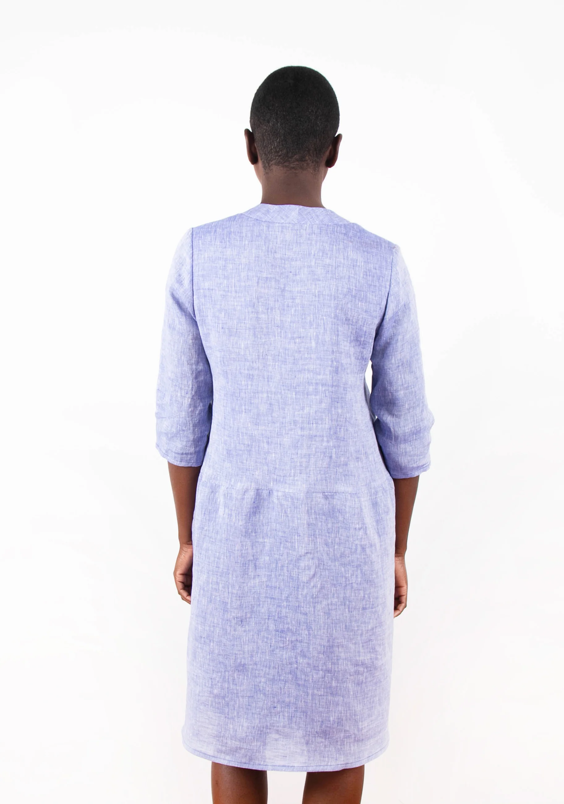 Felix Dress 0-18 - Image 9