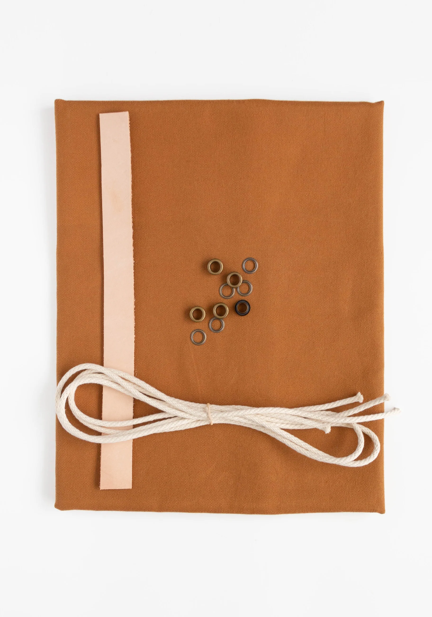 Field Bag Fabric & Notions Kit - Image 3