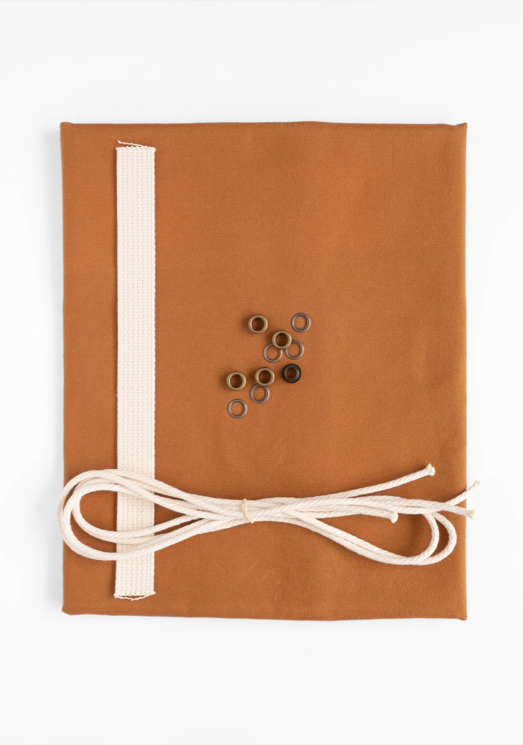 Field Bag Fabric & Notions Kit - Image 4