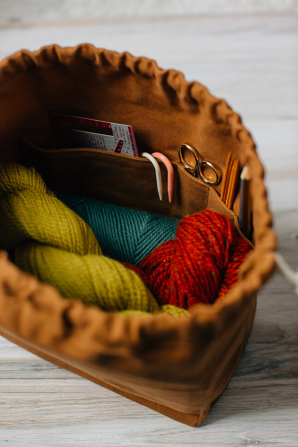 Field Bag - Image 10