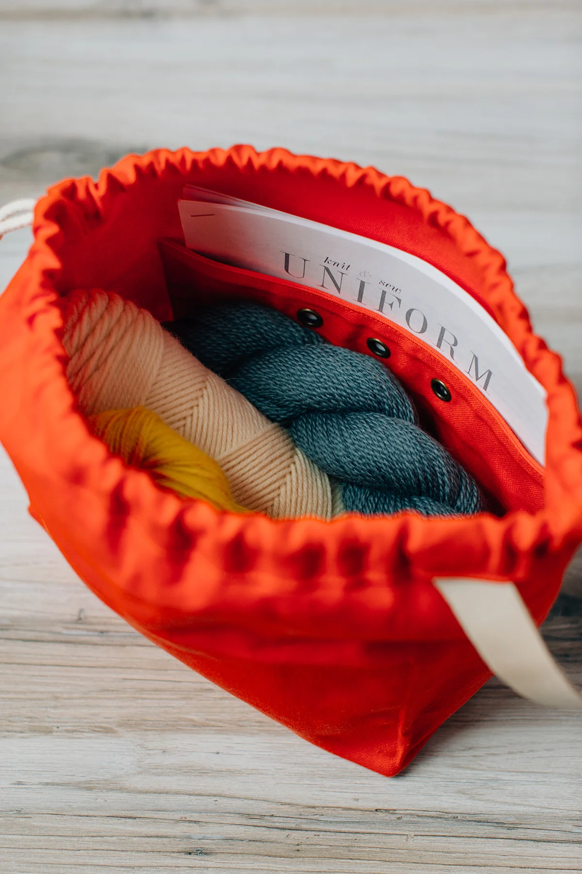 Field Bag - Image 9