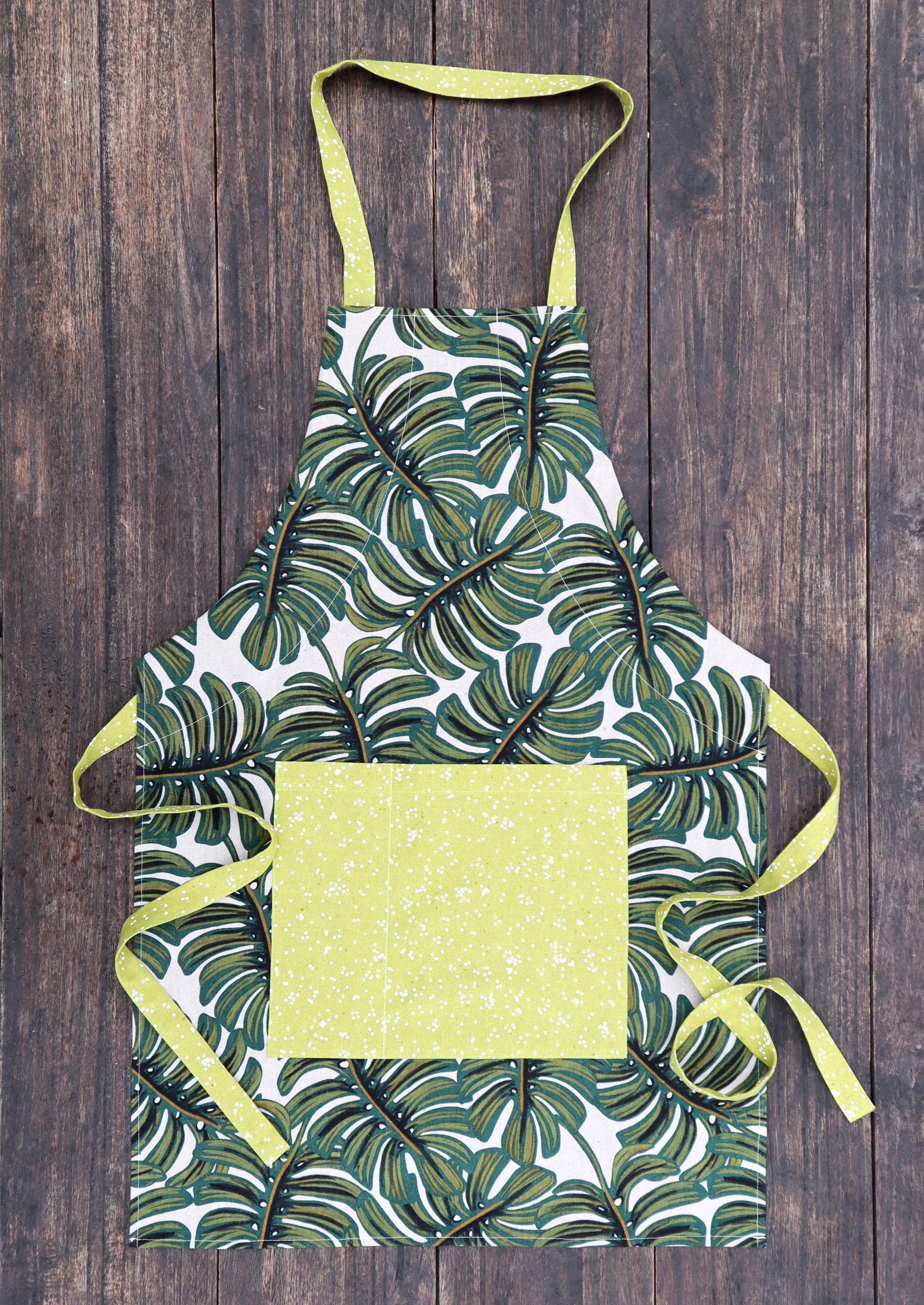 Grainline Apron - Image 2