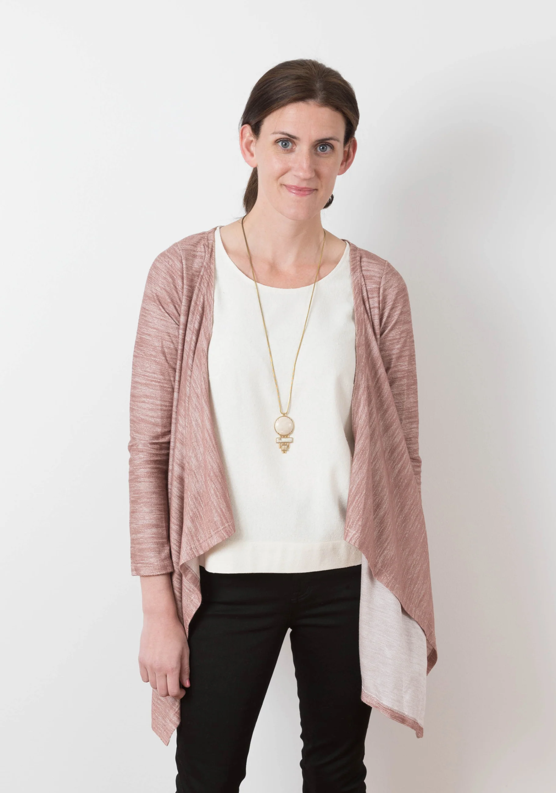 Lark Cardigan Add-On 0-18 - Image 3