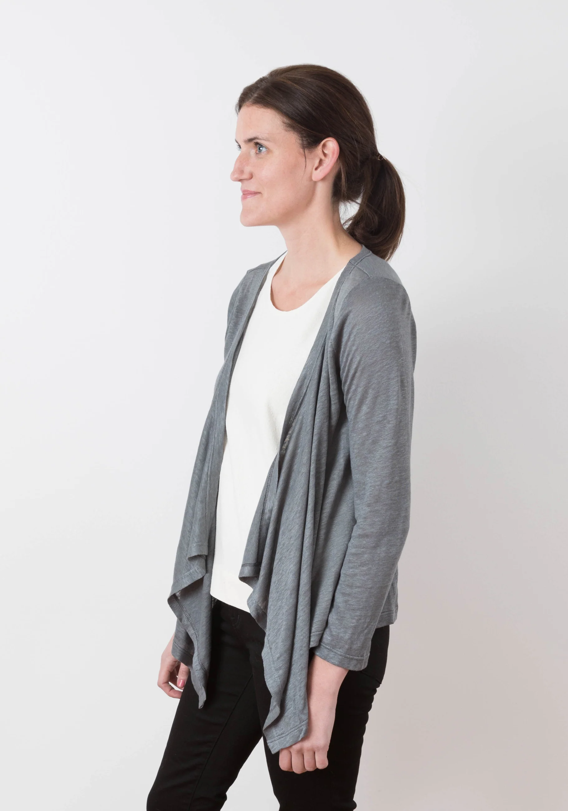 Lark Cardigan Add-On 0-18 - Image 4
