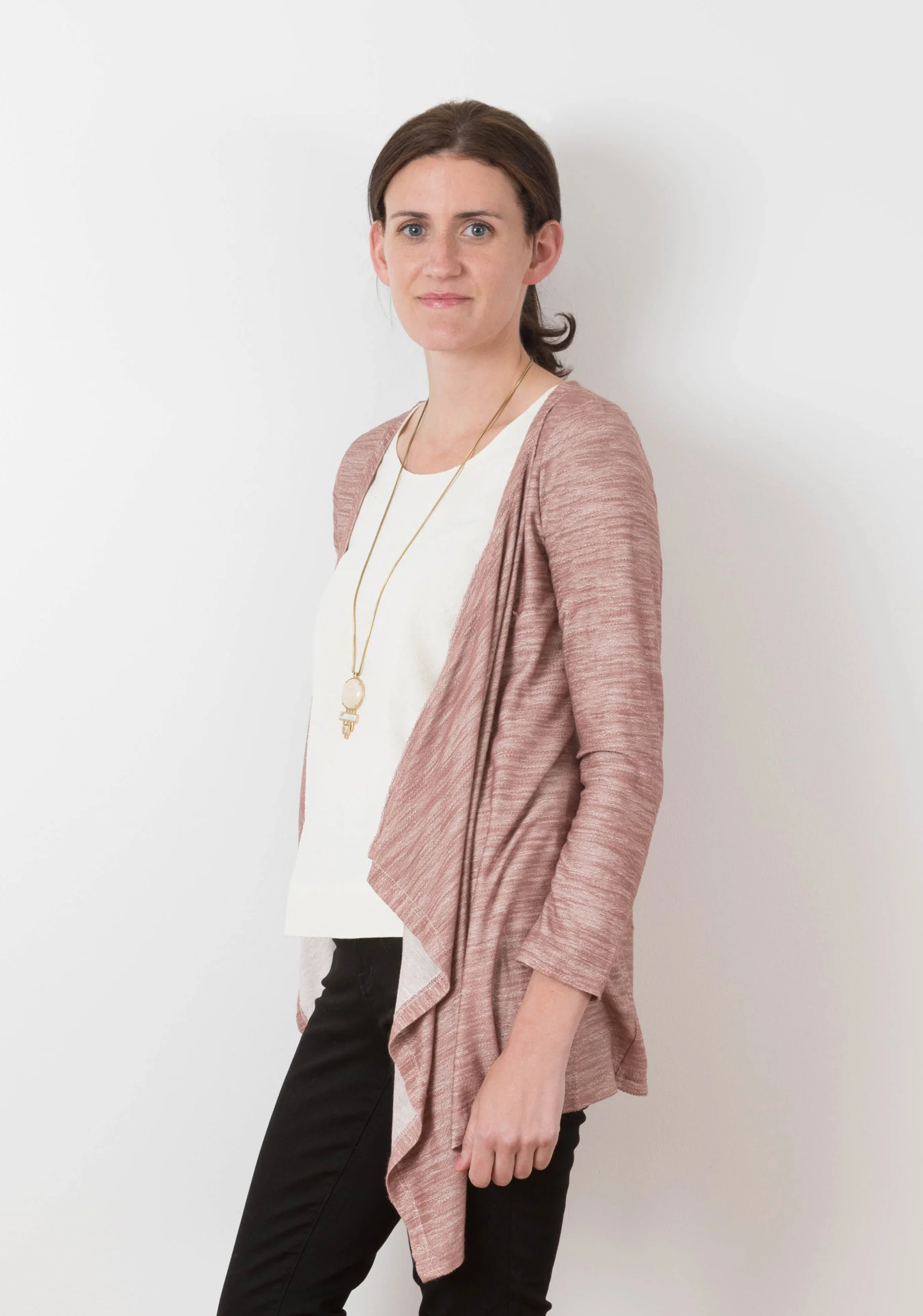 Lark Cardigan Add-On 0-18 - Image 7