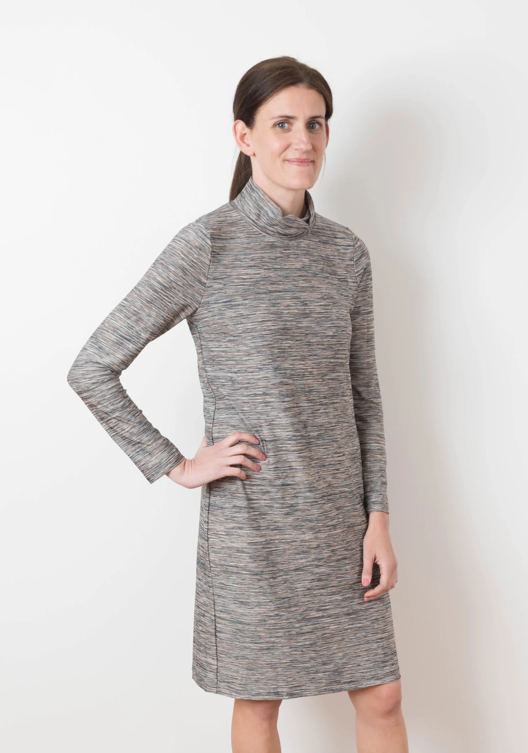 Lark Dress Add-On 0-18 - Image 3
