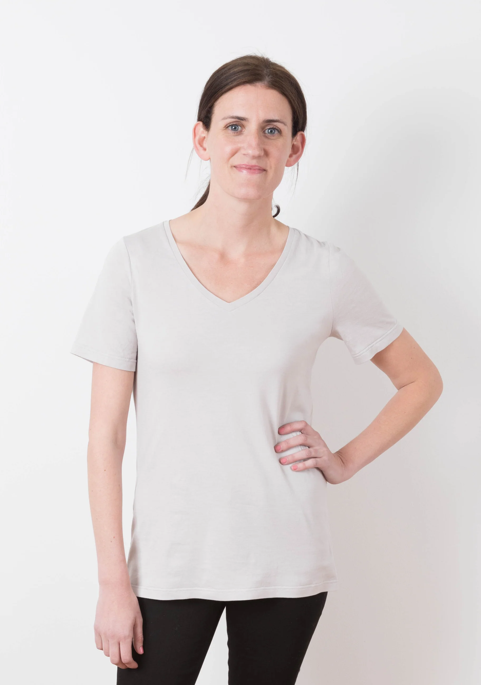 Lark Tee 0-18 - Image 4