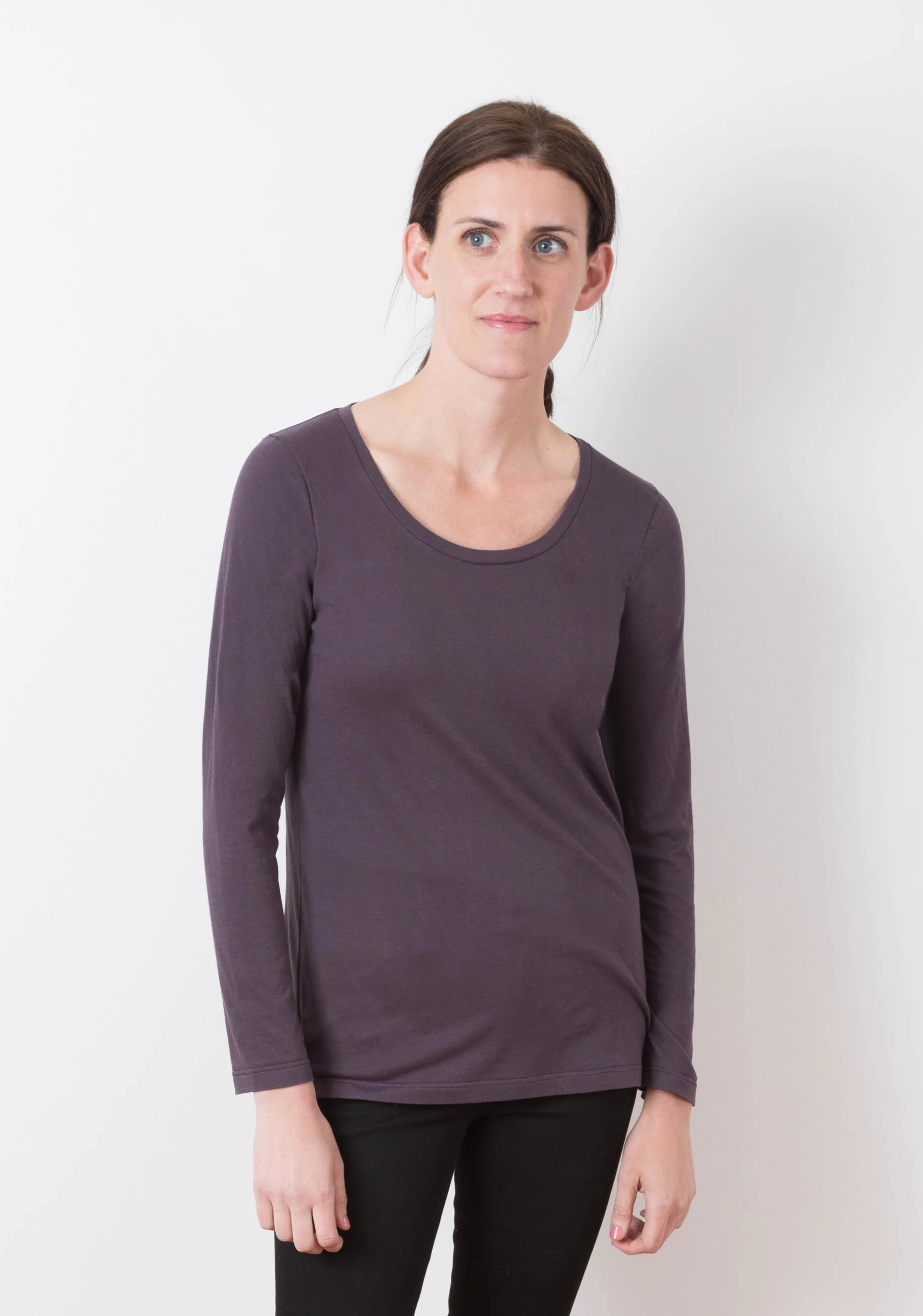 Lark Tee 0-18 - Image 5