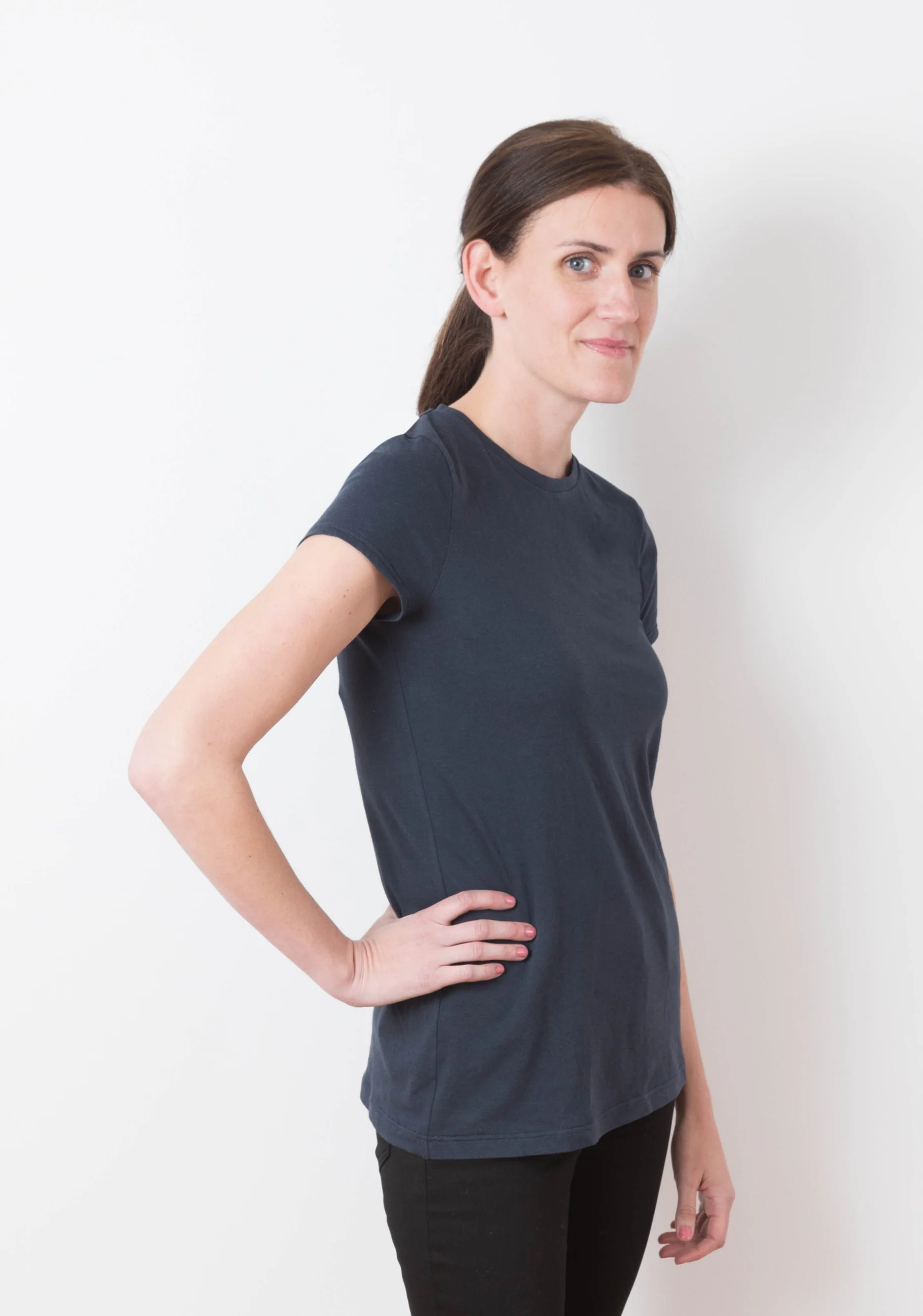 Lark Tee 0-18 - Image 7