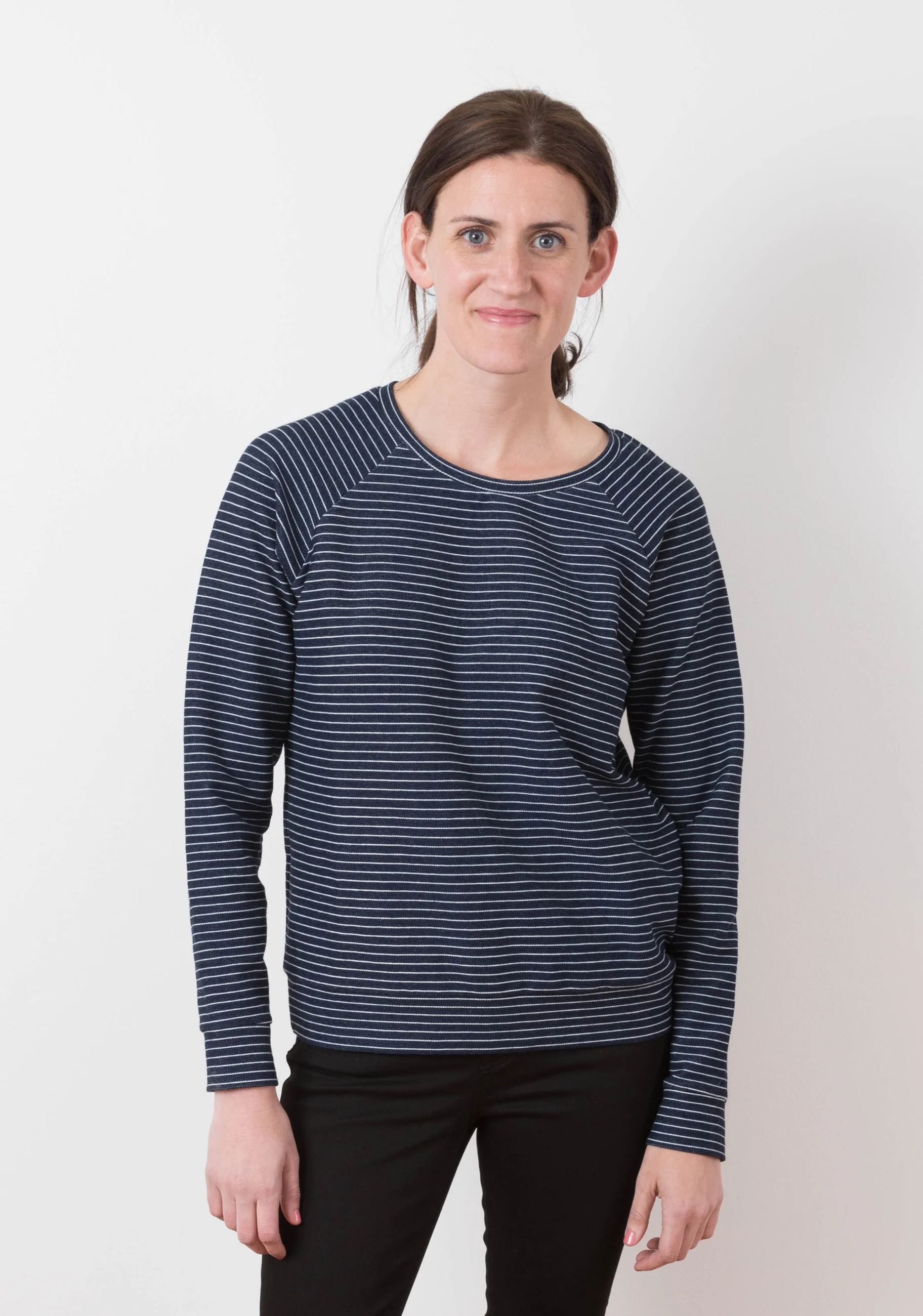 Linden Sweatshirt 0-18 - Image 3